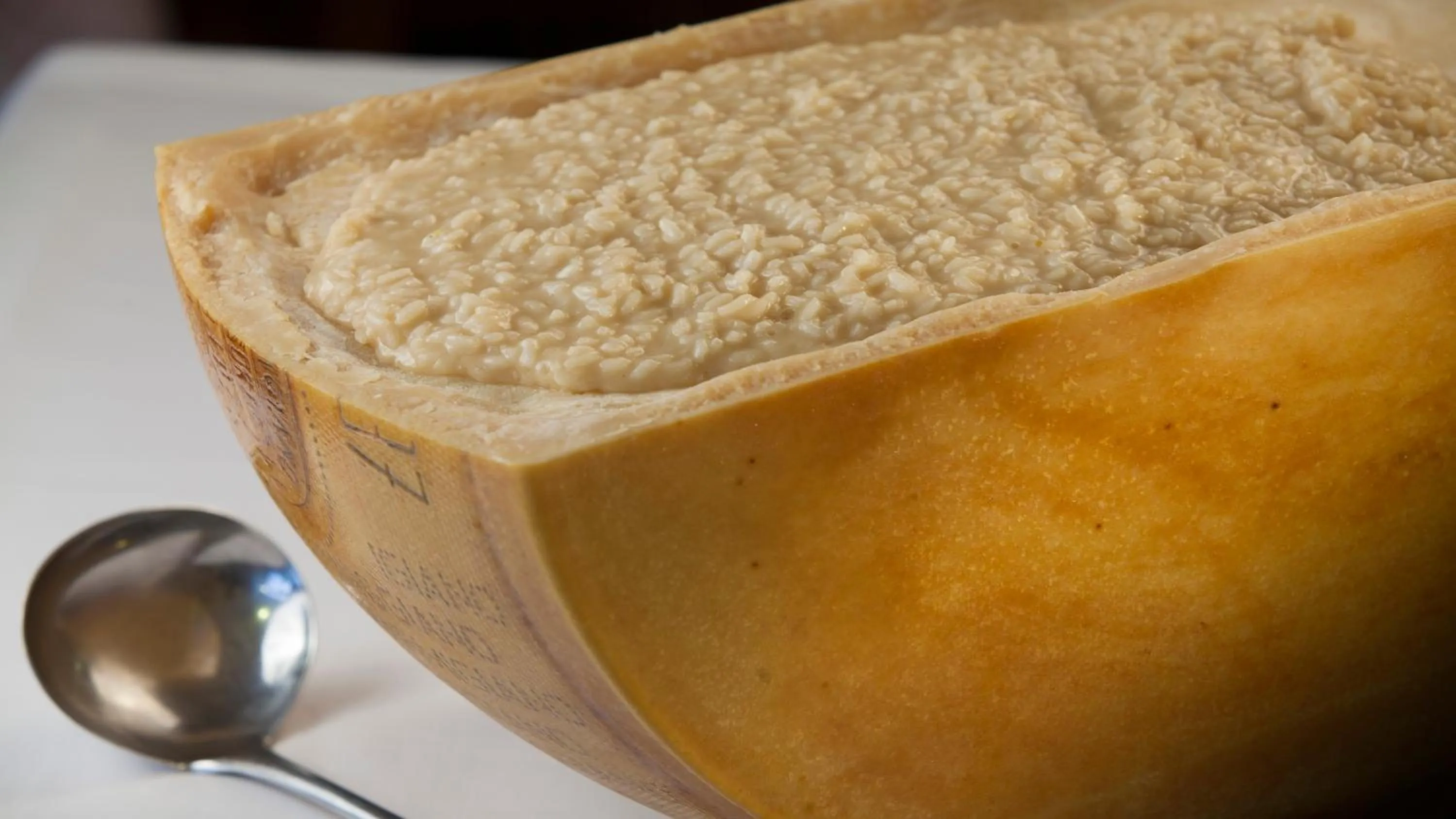 Food close-up in Hotel & Spa Cacciatori