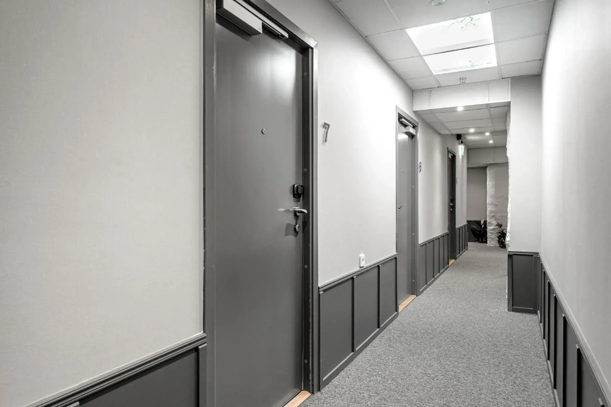 Property building in Stockholm Inn Hotel Property building in Stockholm Inn Hotel