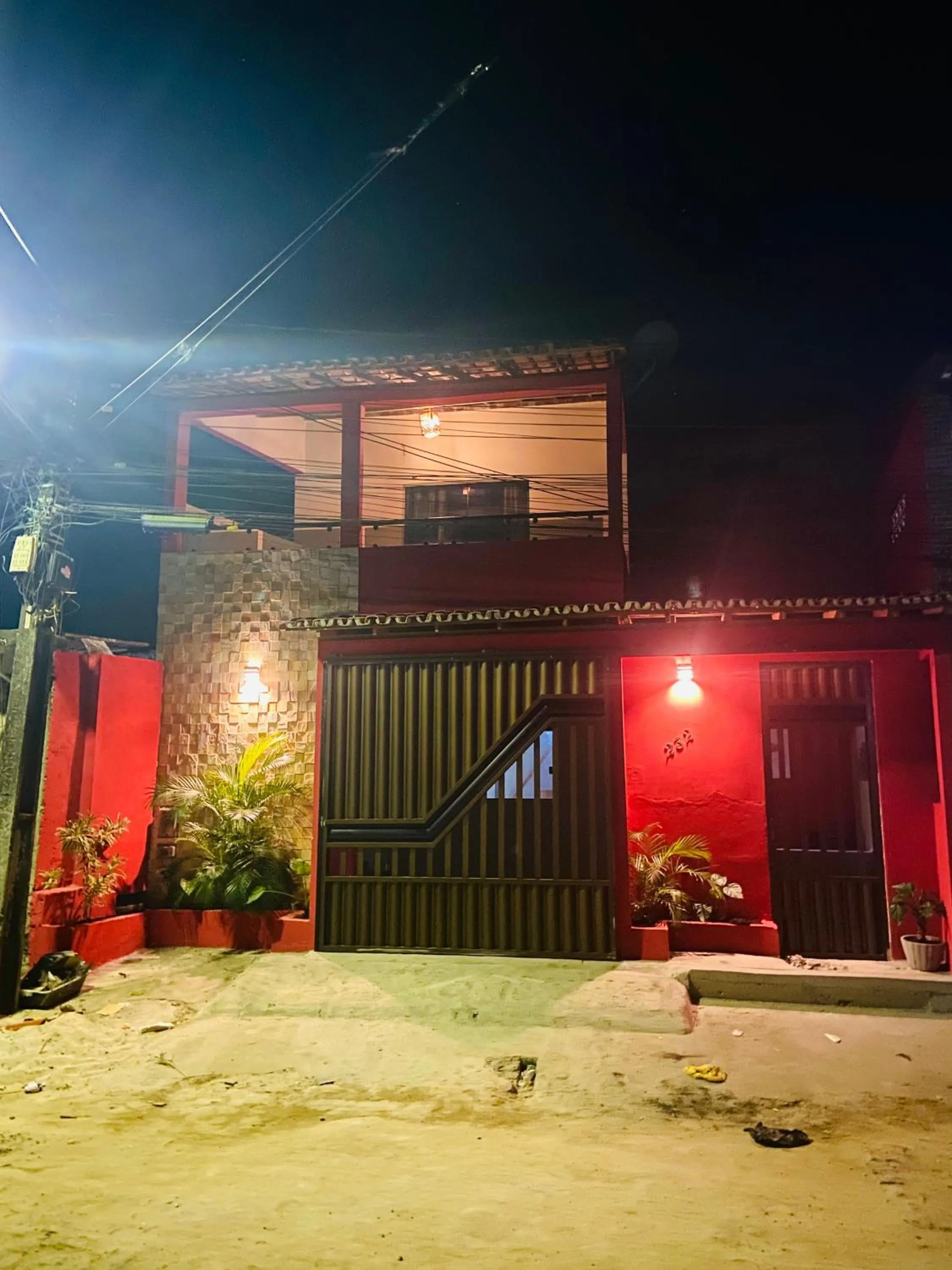 CASA DE VERANEIO EM ILHÉUS