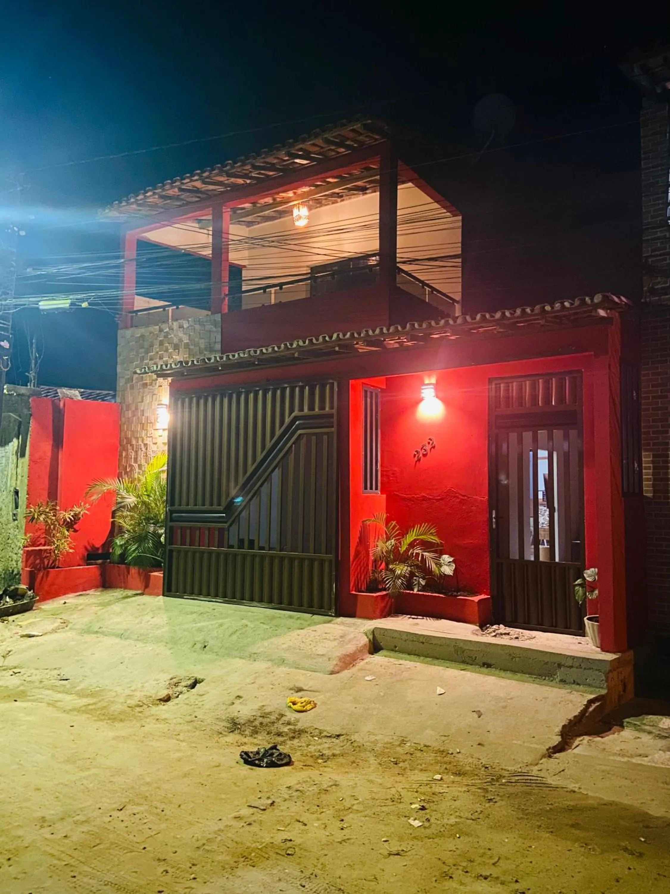 CASA DE VERANEIO EM ILHÉUS