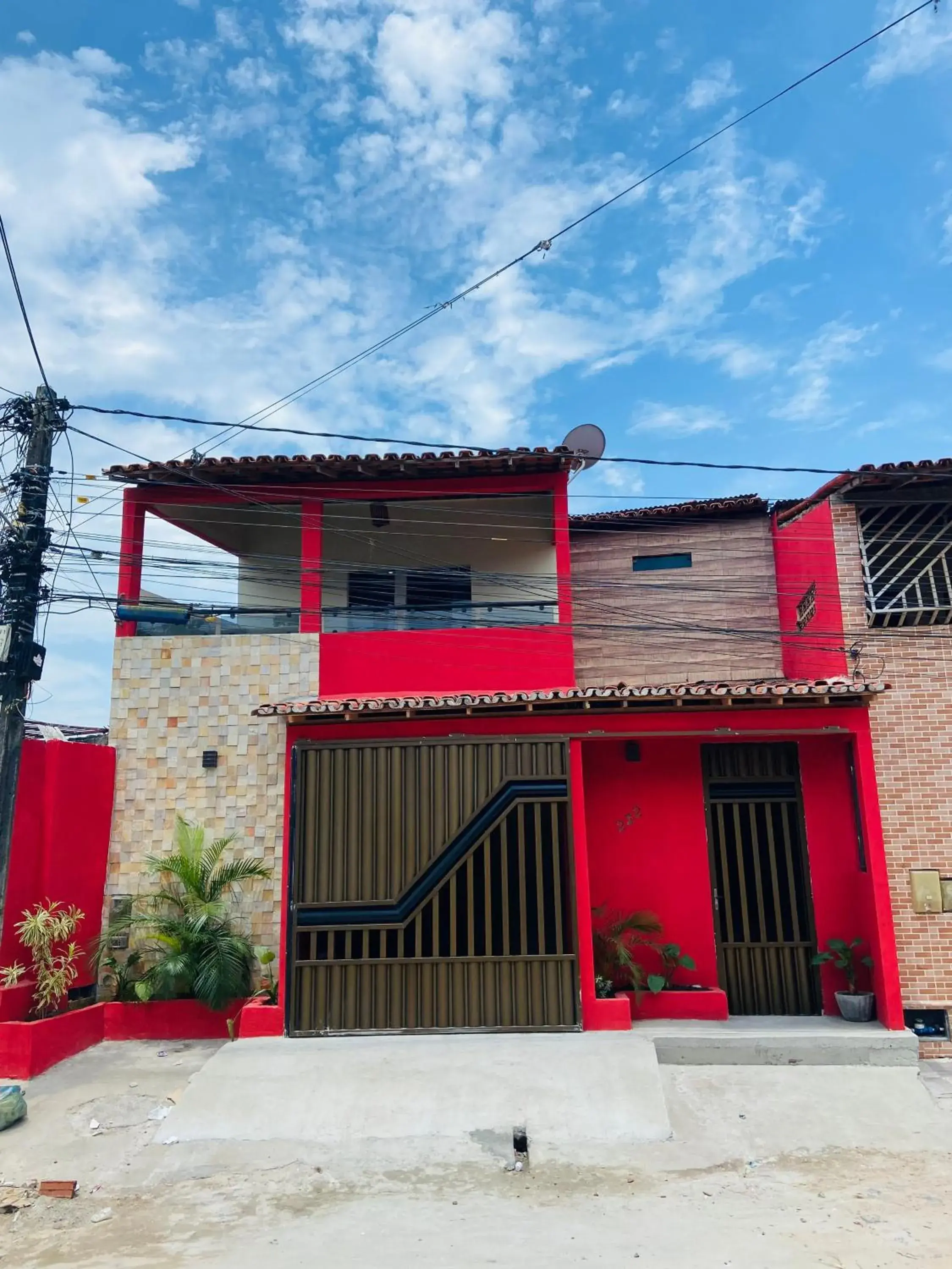 CASA DE VERANEIO EM ILHÉUS CASA DE VERANEIO EM ILHÉUS