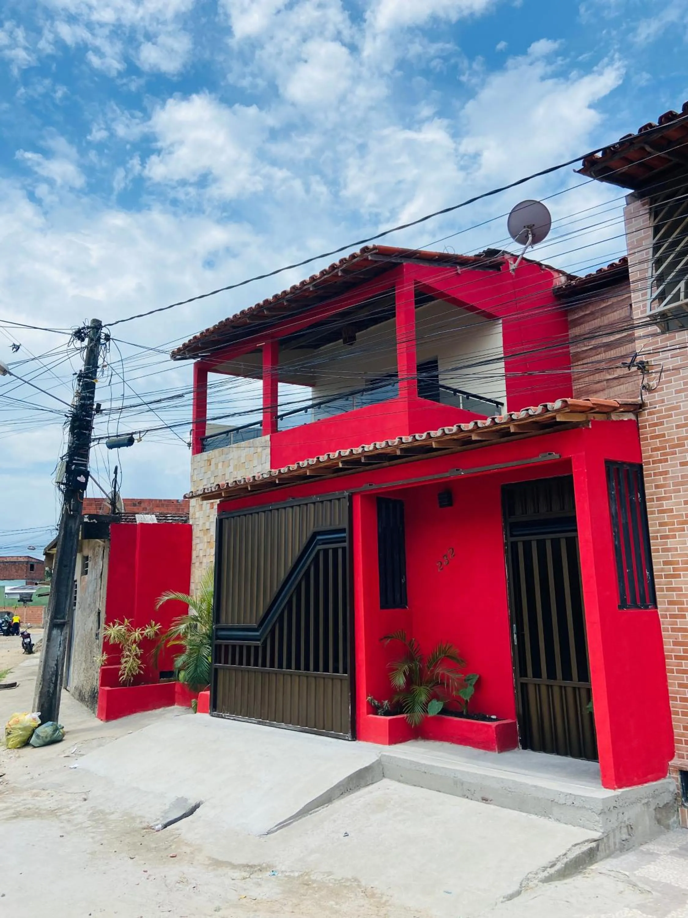 CASA DE VERANEIO EM ILHÉUS
