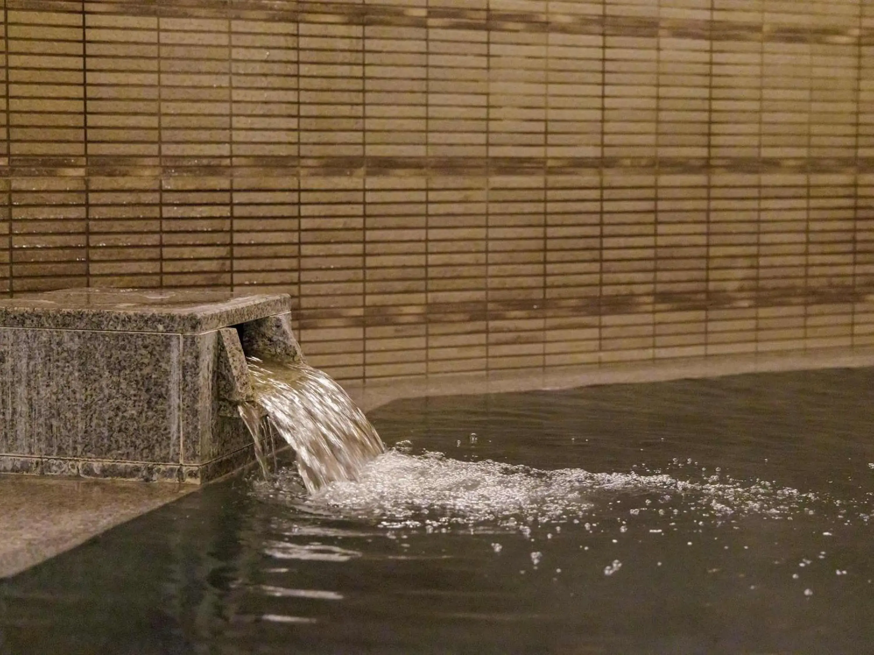 Nishitetsu Inn Kokura Nishitetsu Inn Kokura