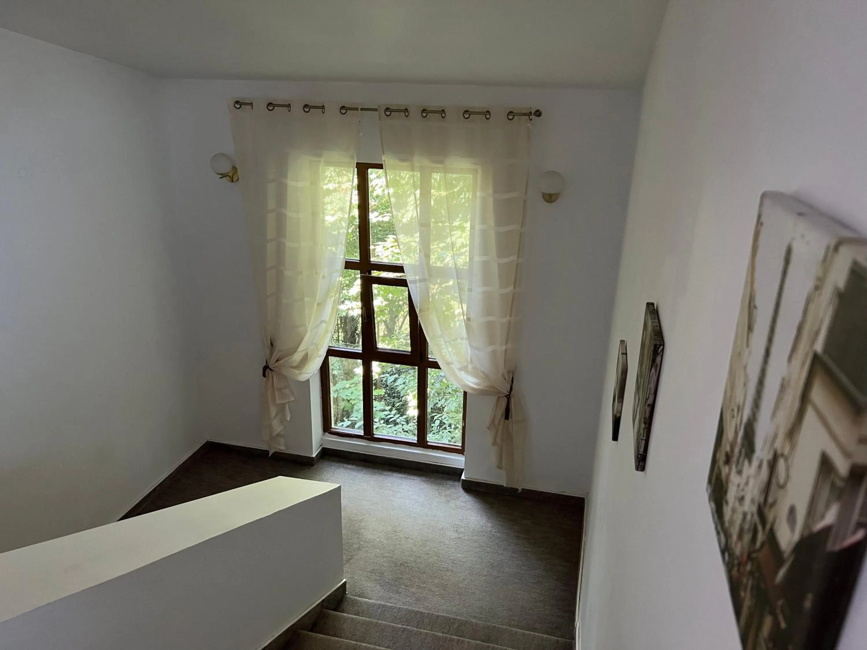 Property building in Claudia