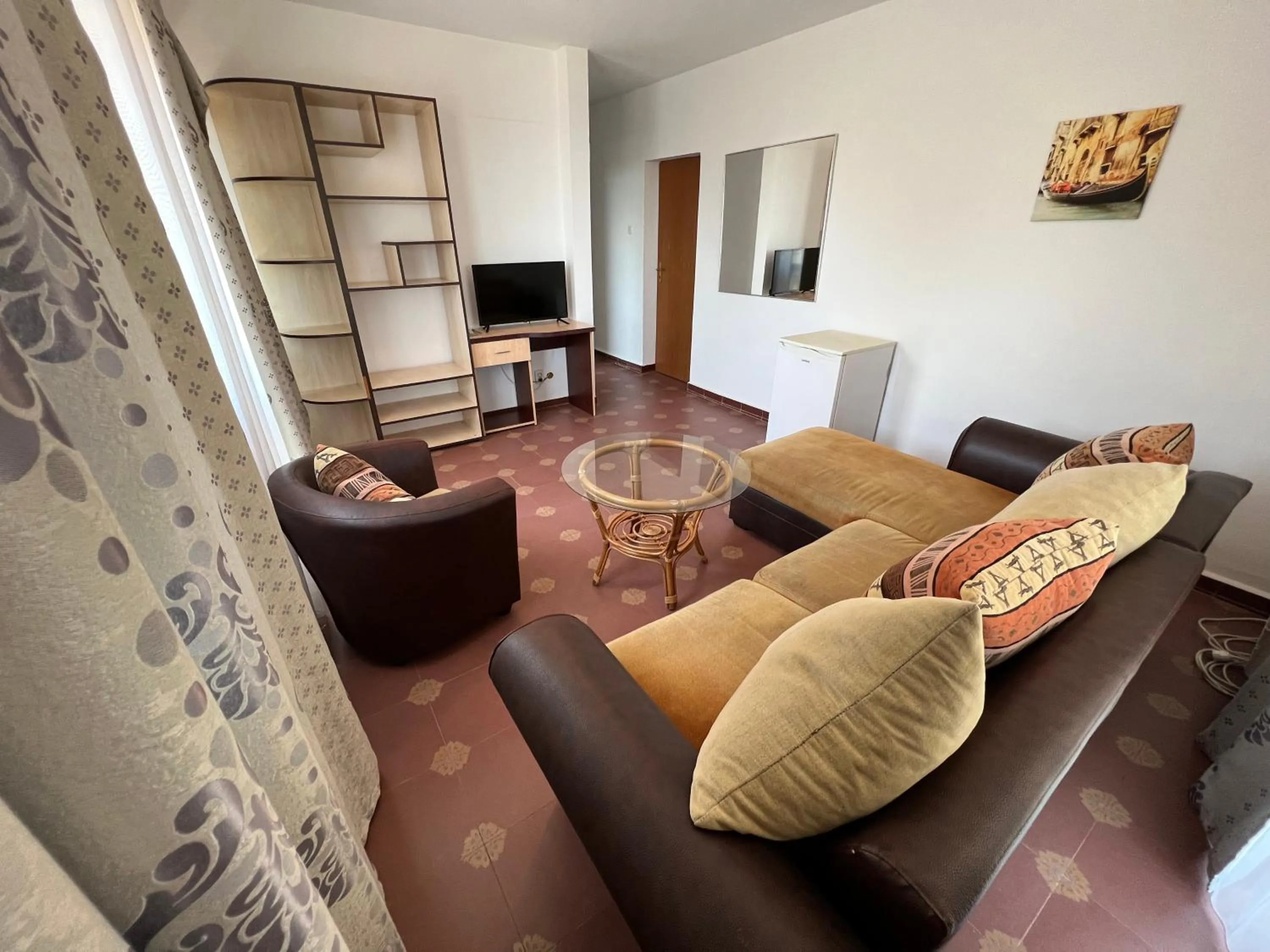 Living room in Claudia