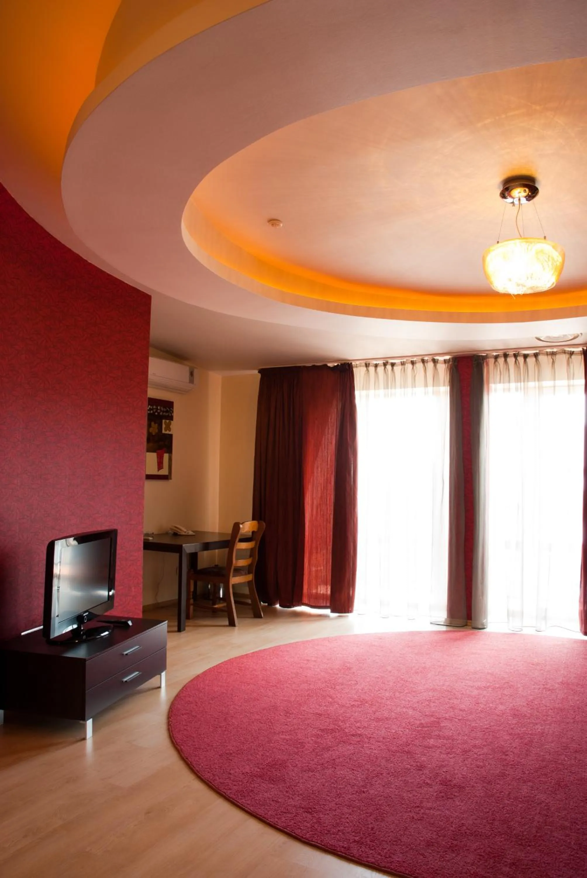 Tsentralniy Hotel