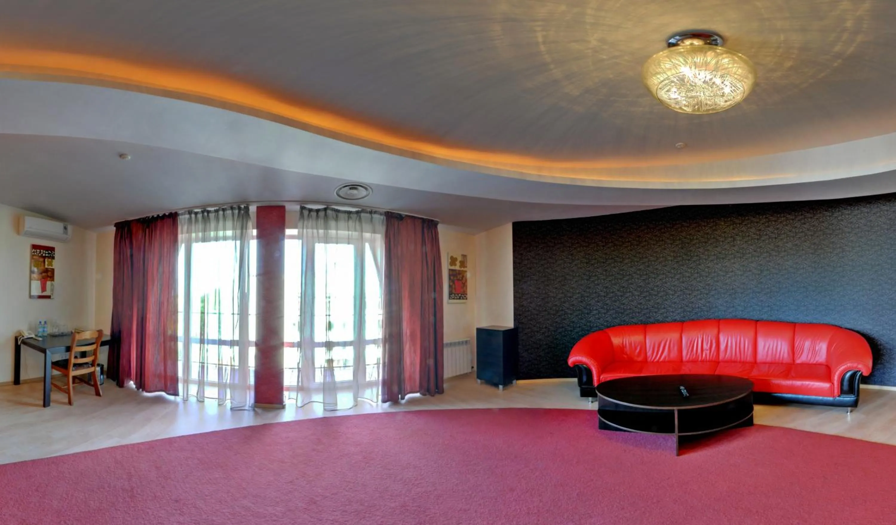 Tsentralniy Hotel