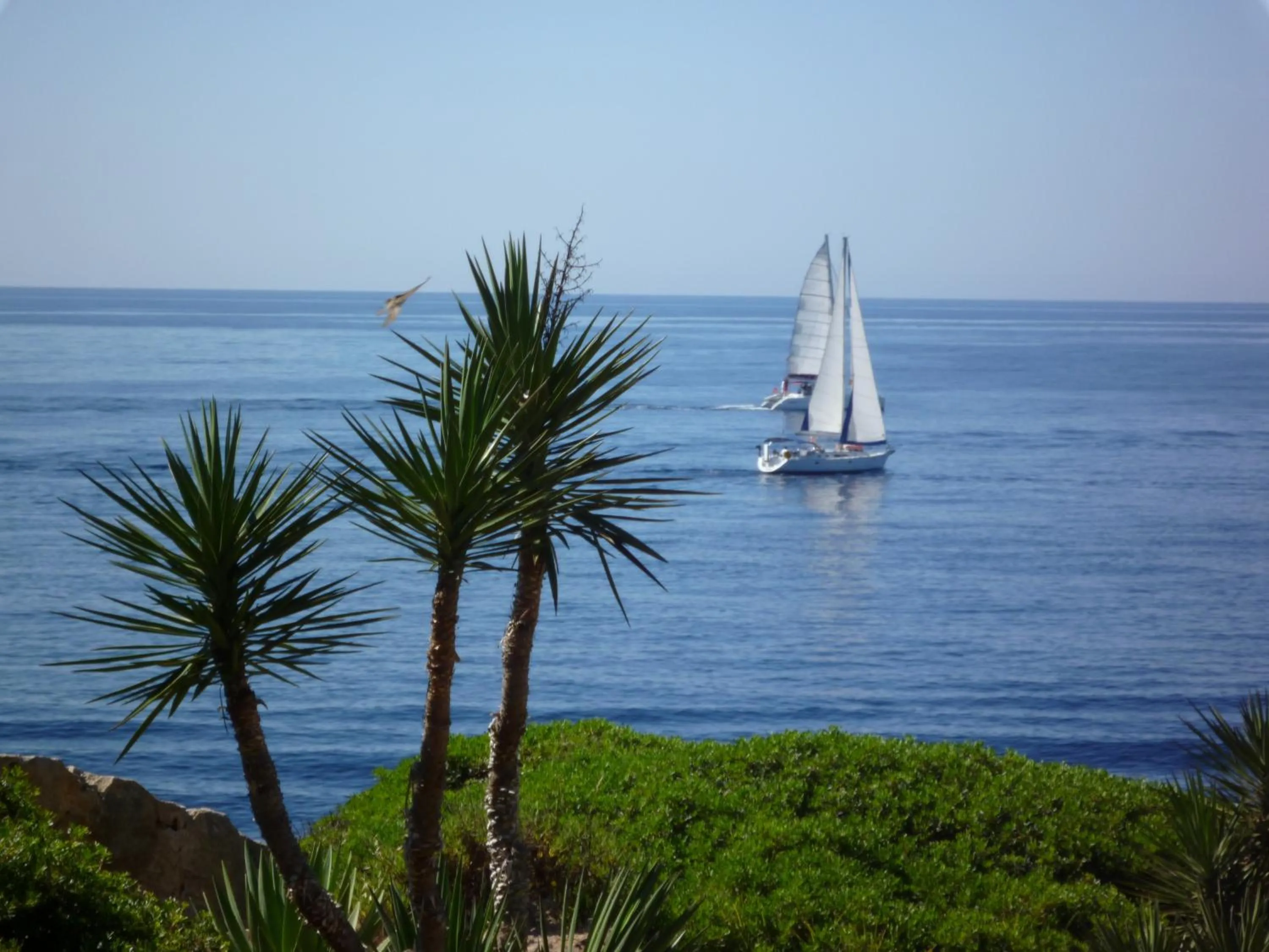 Facade/entrance in Apartamentos Parque Mar