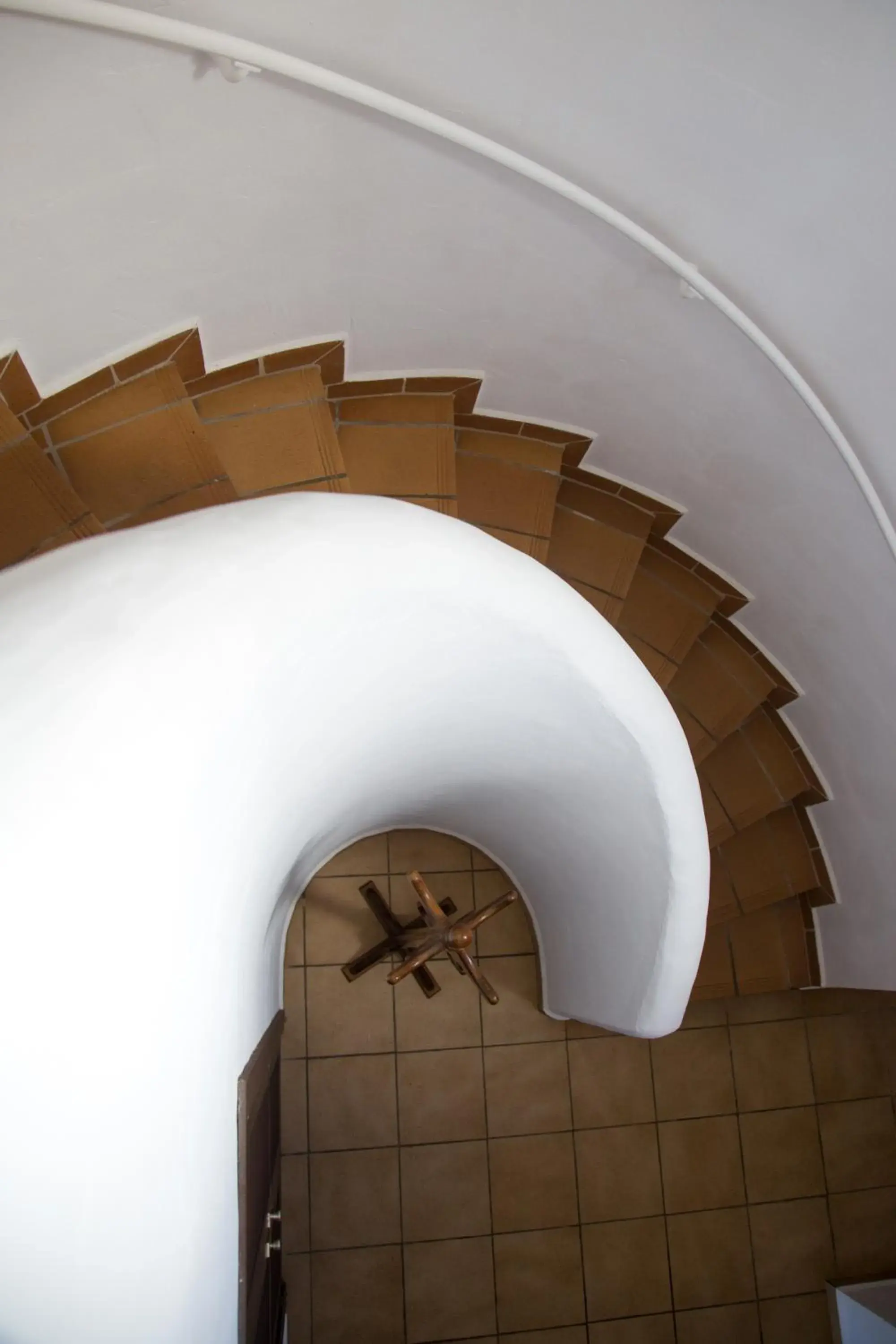 Property building in Apartamentos Parque Mar Property building in Apartamentos Parque Mar