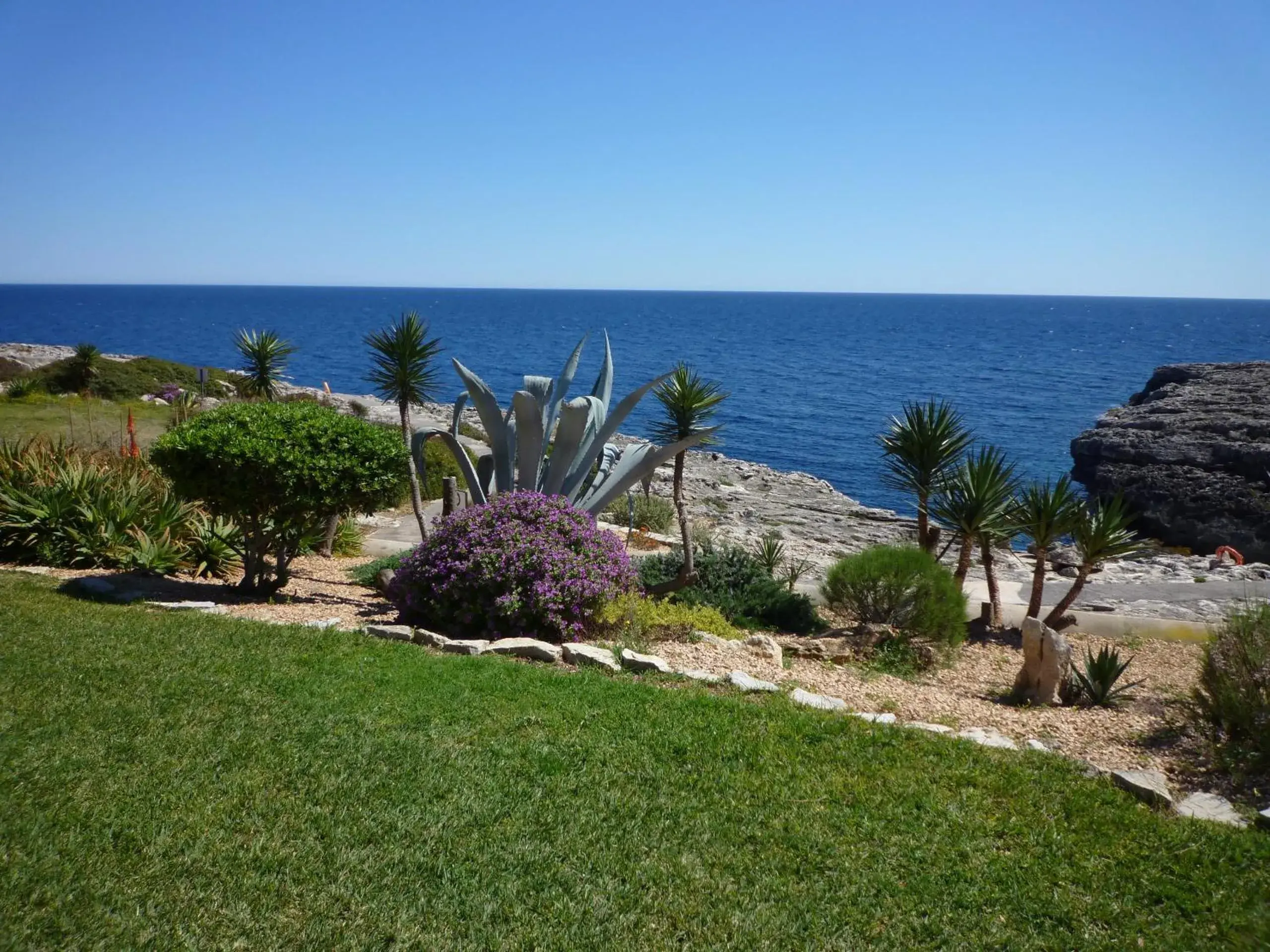 Facade/entrance in Apartamentos Parque Mar Facade/entrance in Apartamentos Parque Mar