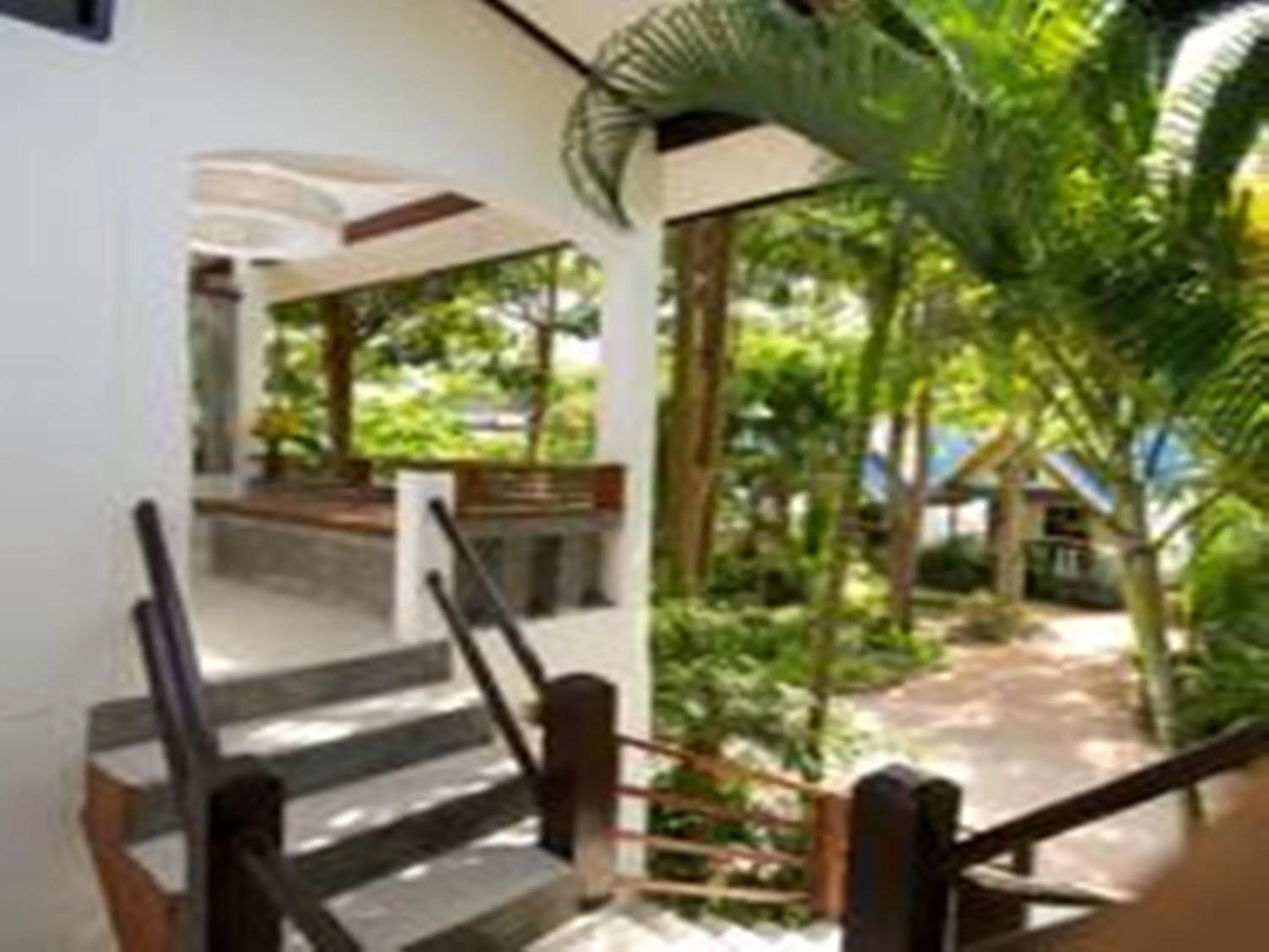 View (from property/room) in Fisherman Koh Tao