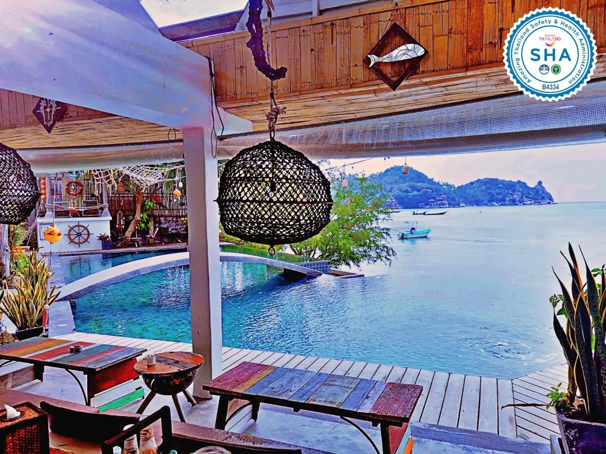 Restaurant/places to eat in Fisherman Koh Tao Restaurant/places to eat in Fisherman Koh Tao