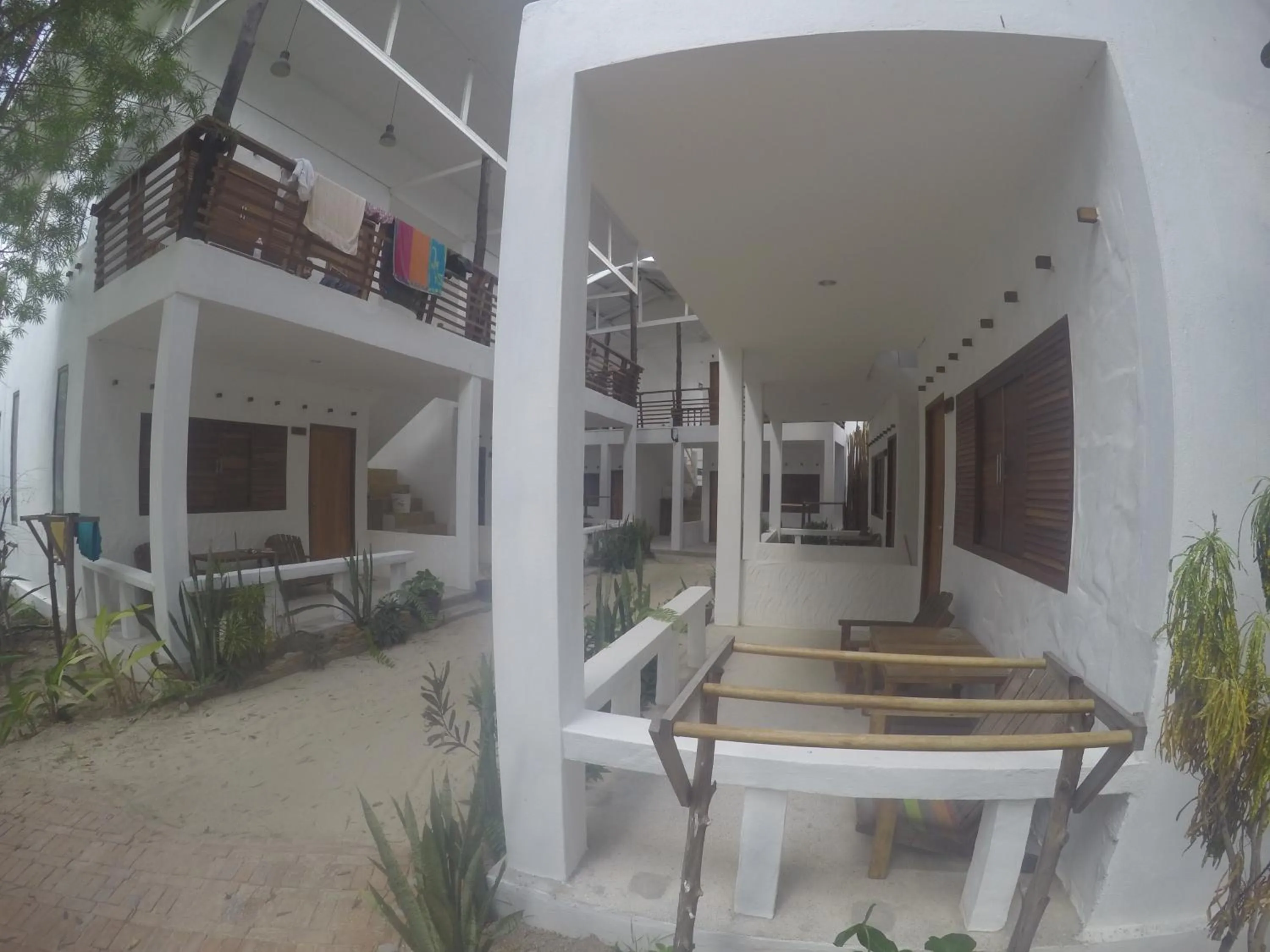 View (from property/room) in Fisherman Koh Tao