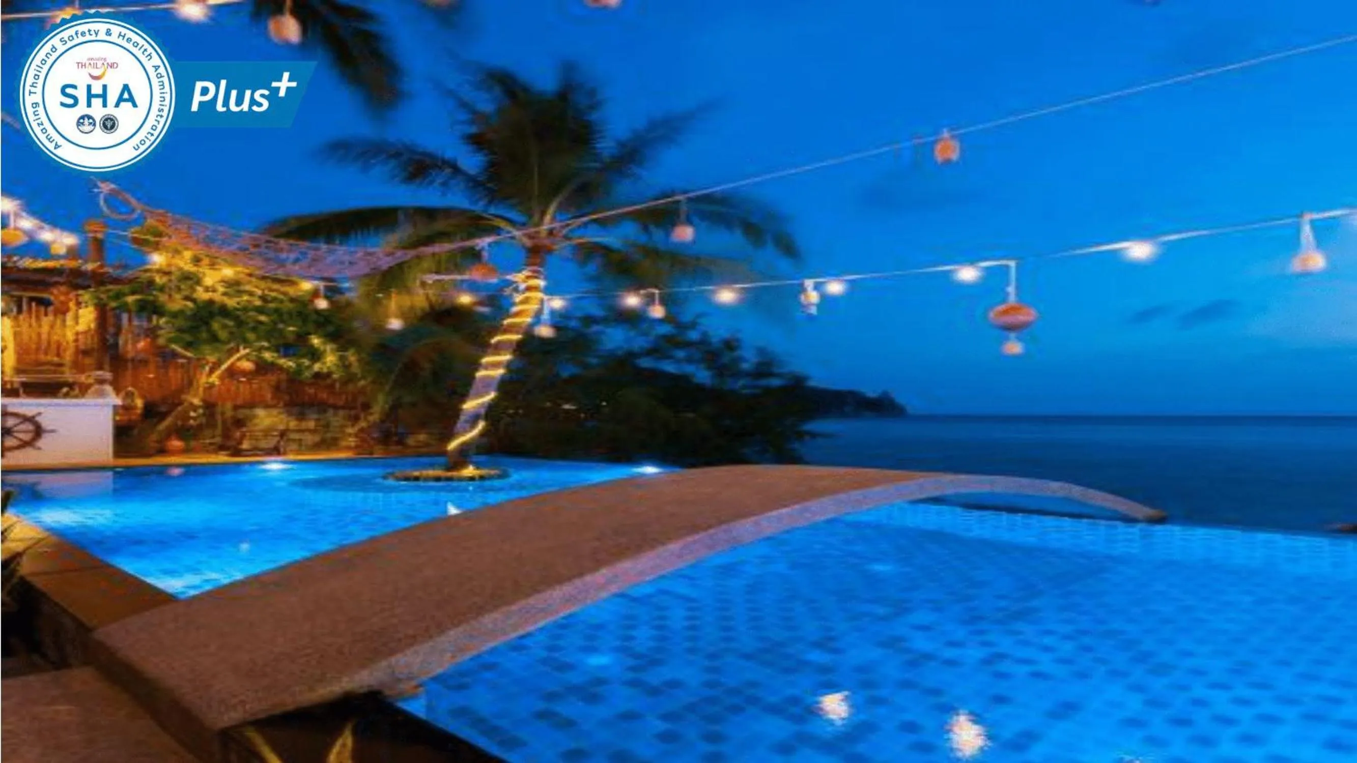 Restaurant/places to eat in Fisherman Koh Tao