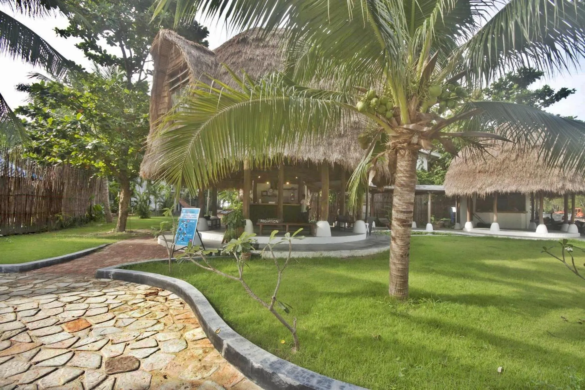 Day in Fisherman Koh Tao