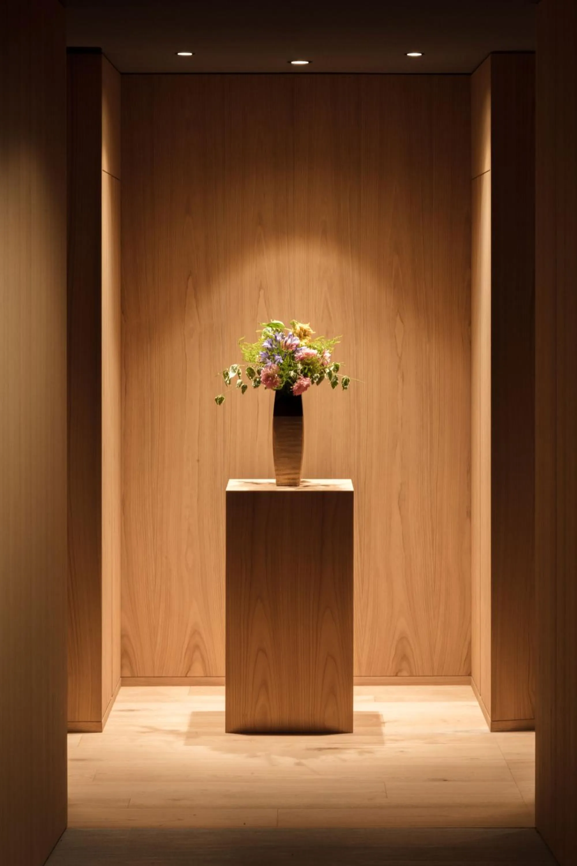 Restaurant/places to eat in Schgaguler Hotel