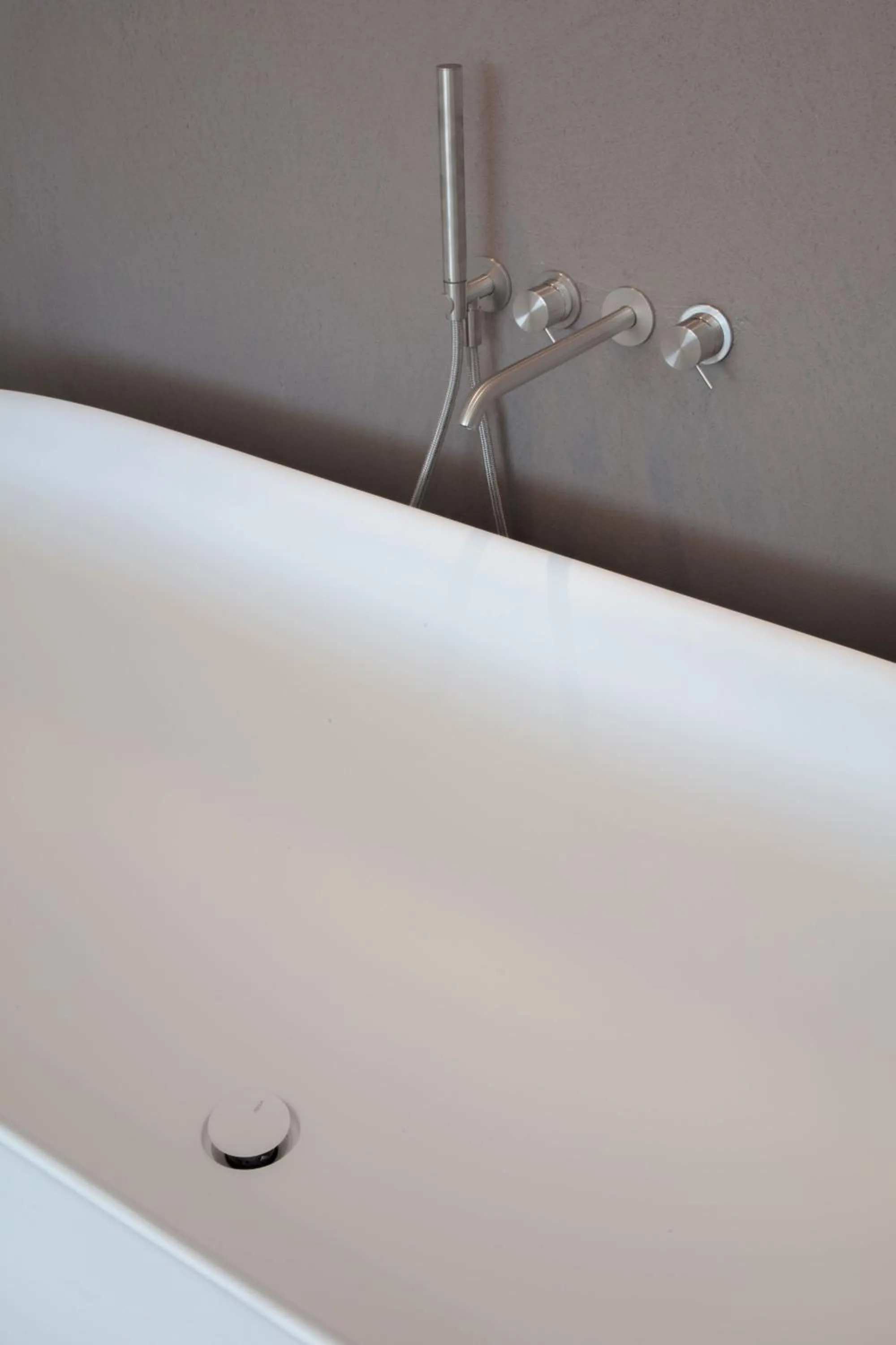 Bath in Schgaguler Hotel