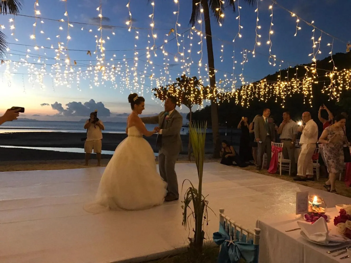 Phangka Paradise Resort