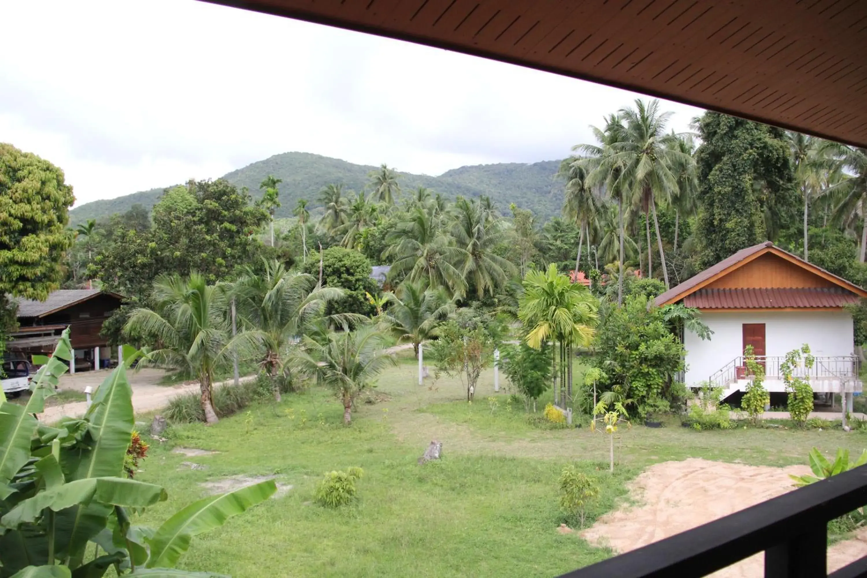 Yangyai Garden Lodge Yangyai Garden Lodge