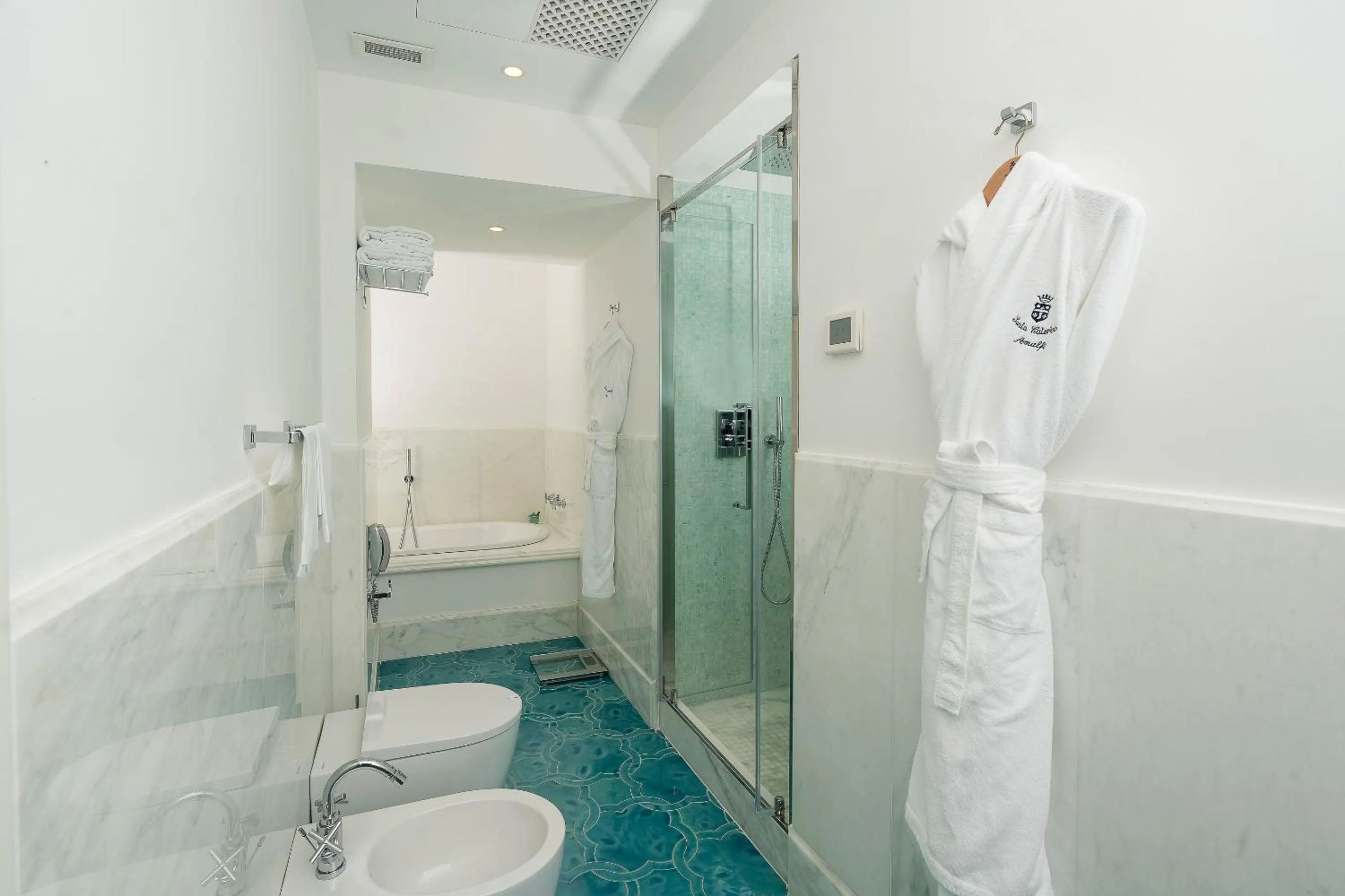 Hotel Santa Caterina