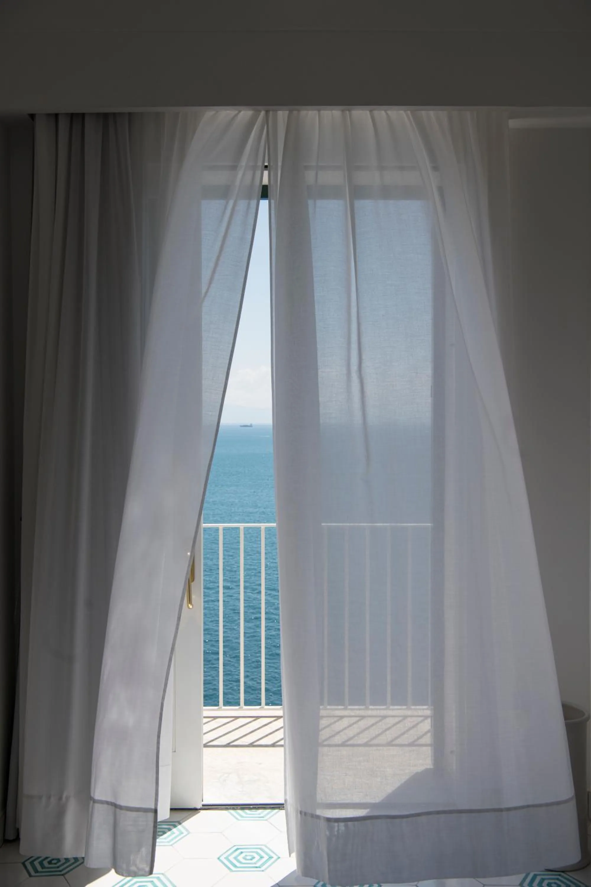 Hotel Santa Caterina