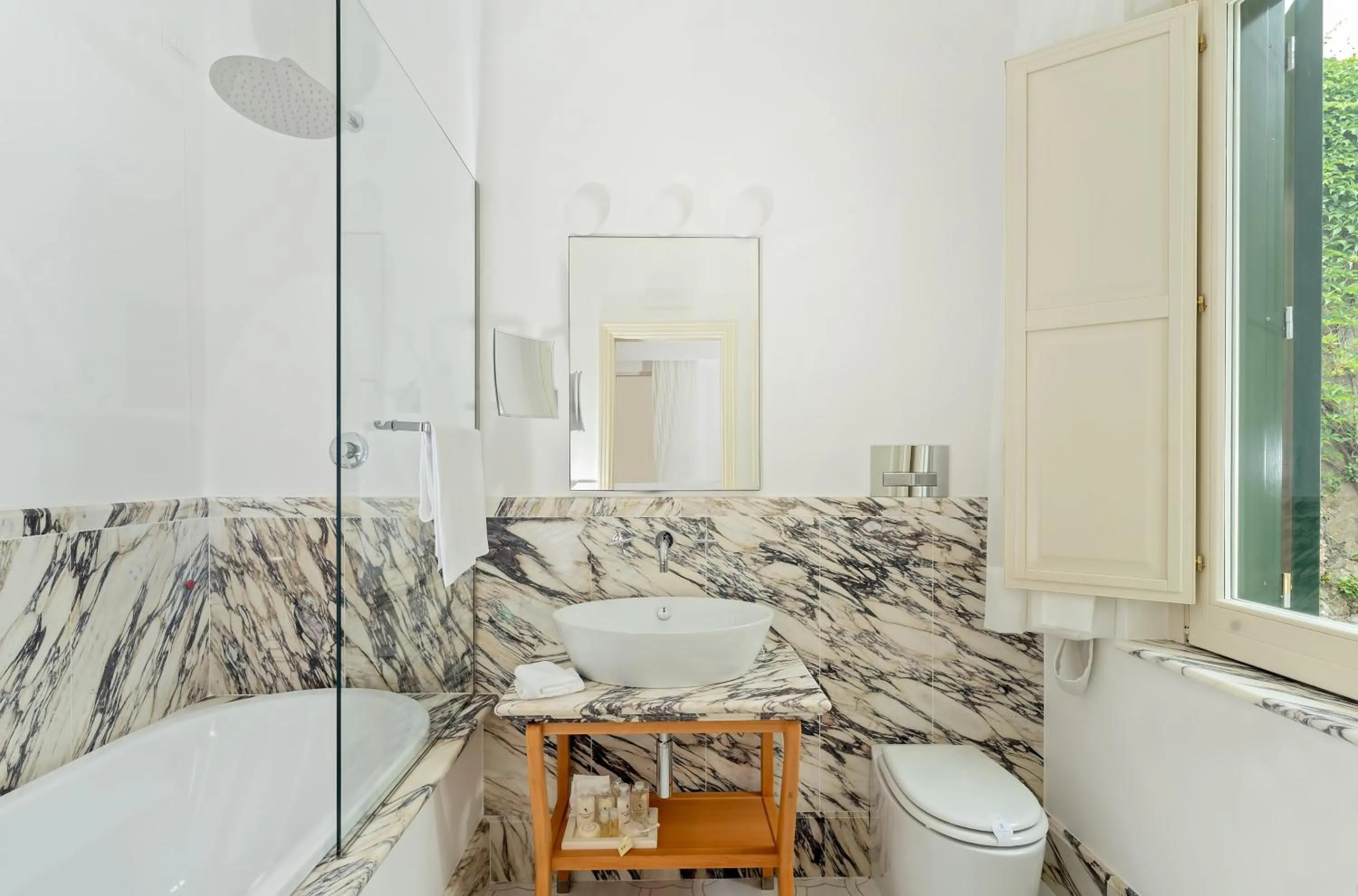 Hotel Santa Caterina