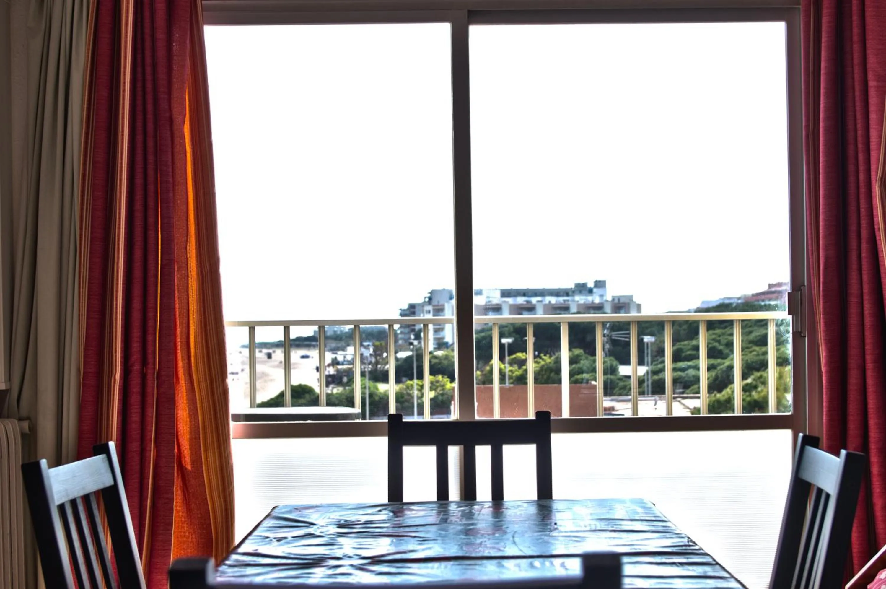 Apartamentos Quintasol