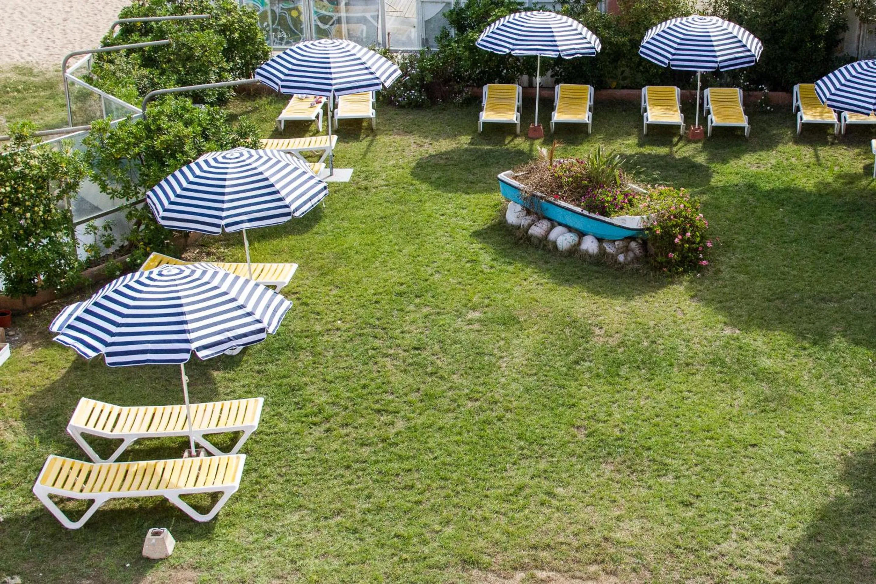 Apartamentos Quintasol