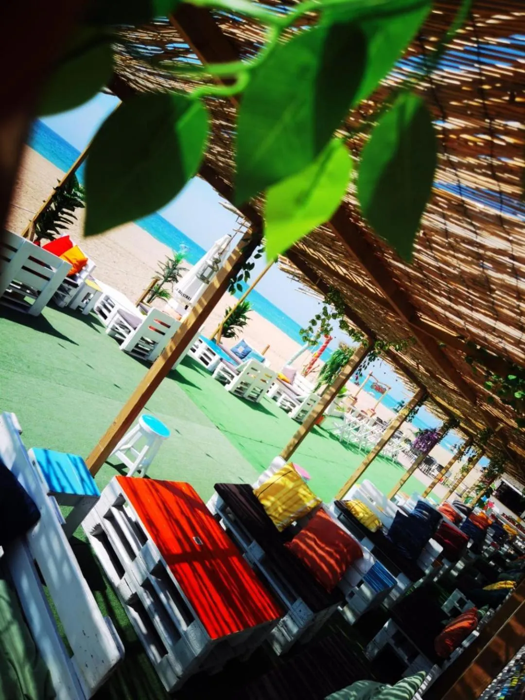 Apartamentos Quintasol