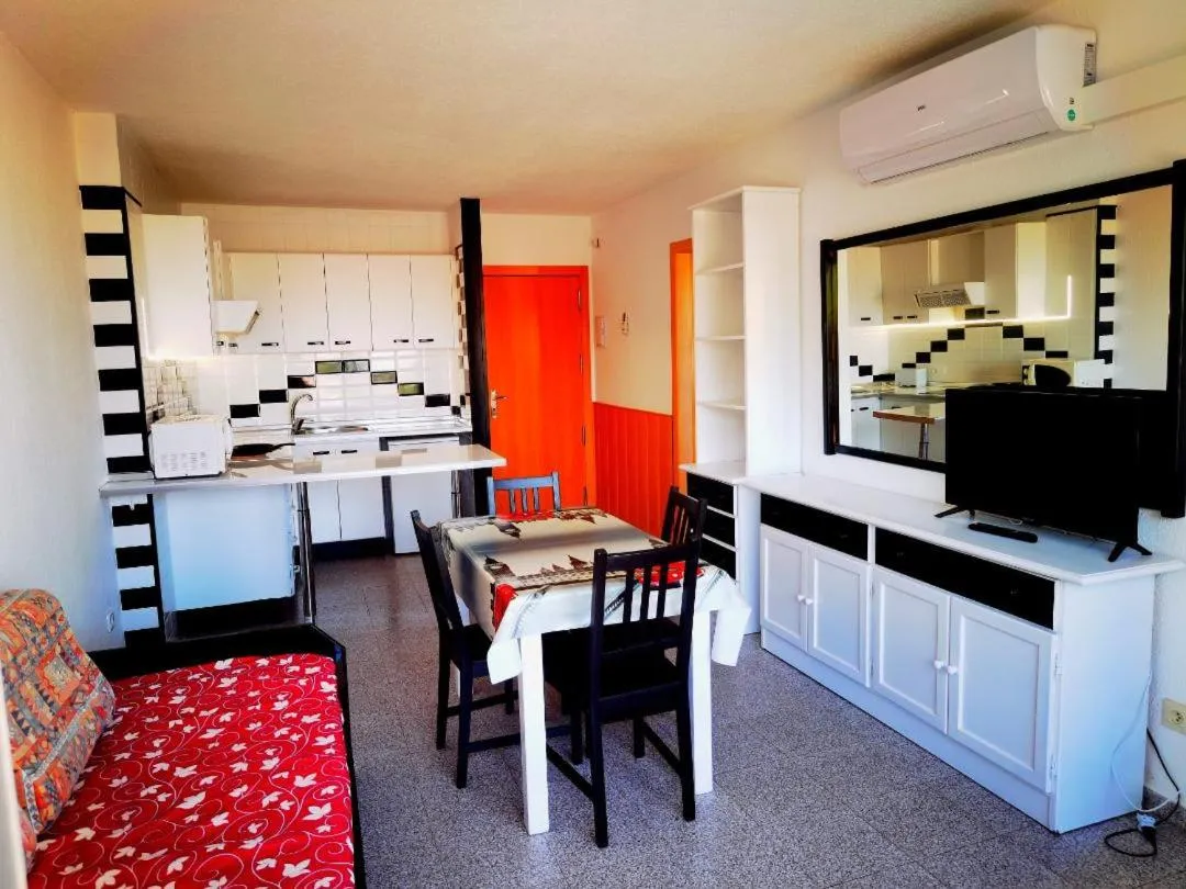 Apartamentos Quintasol