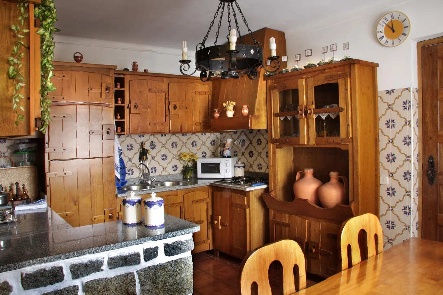 Casa da Eira