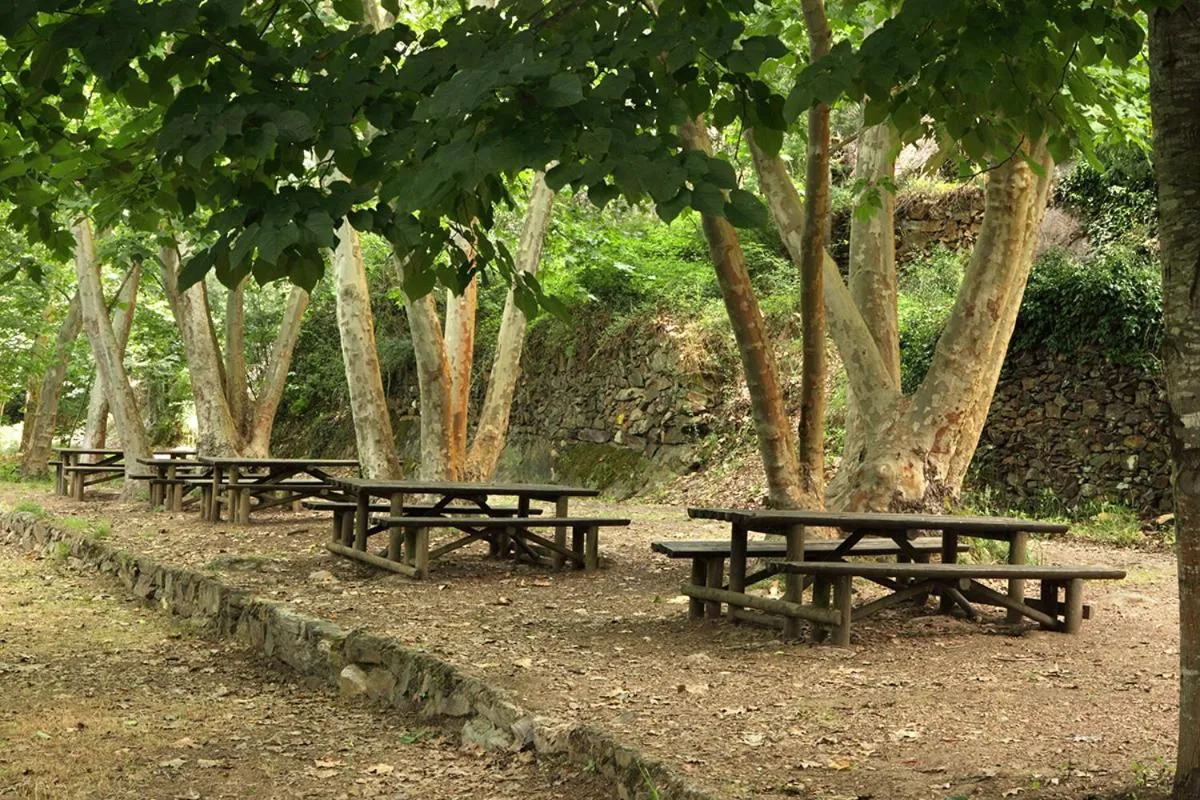 Casa da Eira