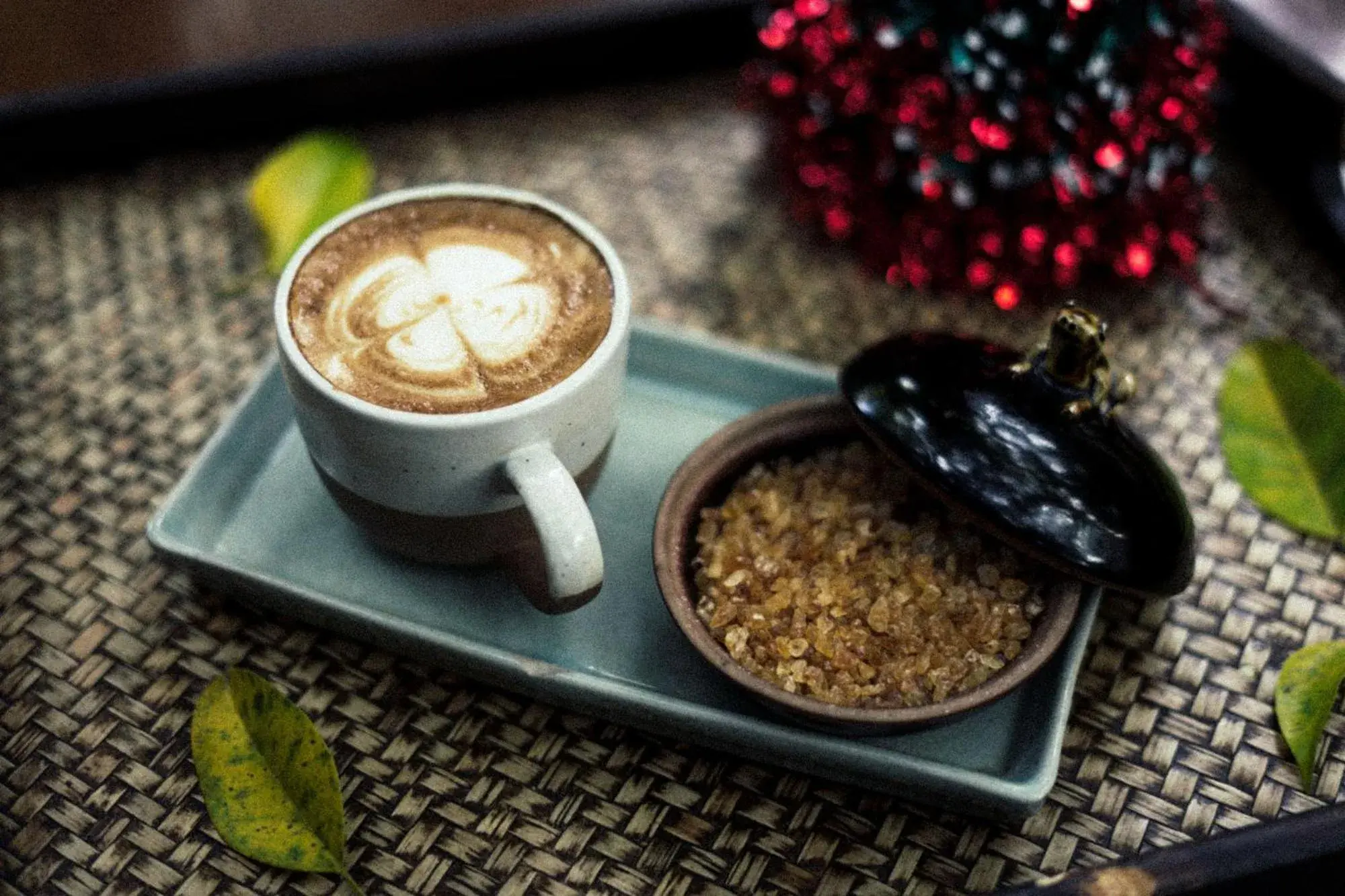 Restaurant/places to eat in Phor Liang Meun Terracotta Arts Restaurant/places to eat in Phor Liang Meun Terracotta Arts