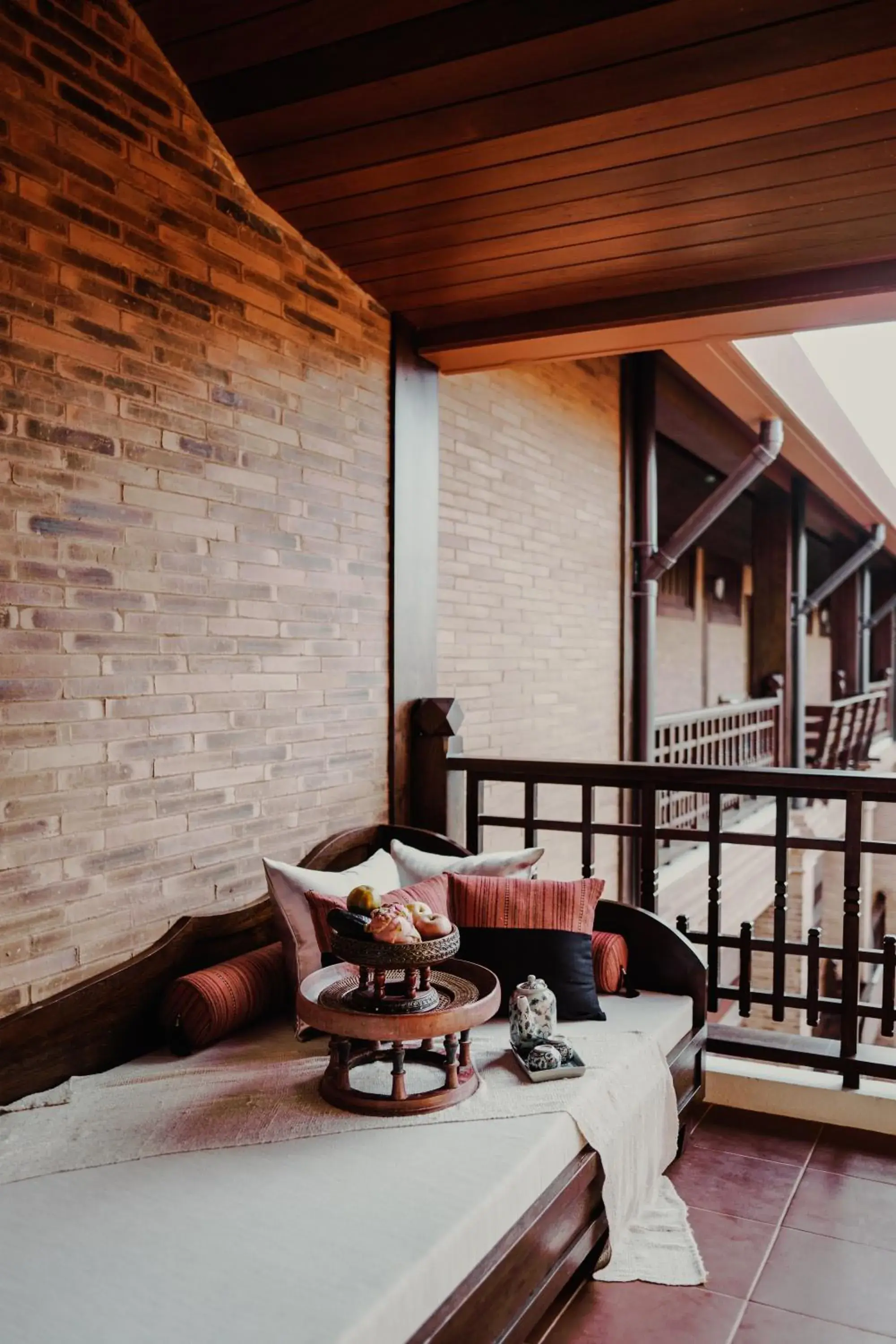 Restaurant/places to eat in Phor Liang Meun Terracotta Arts Restaurant/places to eat in Phor Liang Meun Terracotta Arts