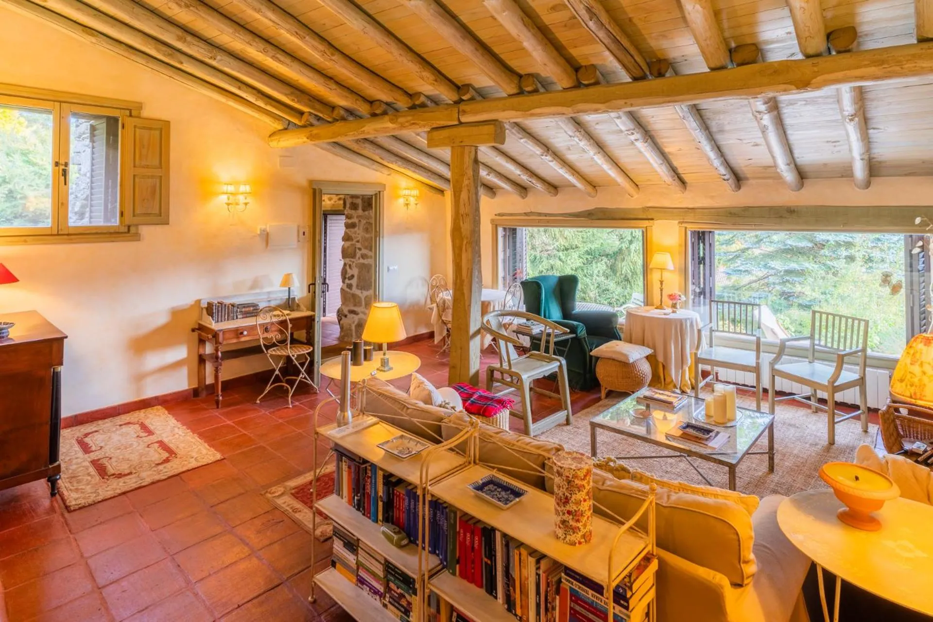 Posada Real La Casa de Arriba