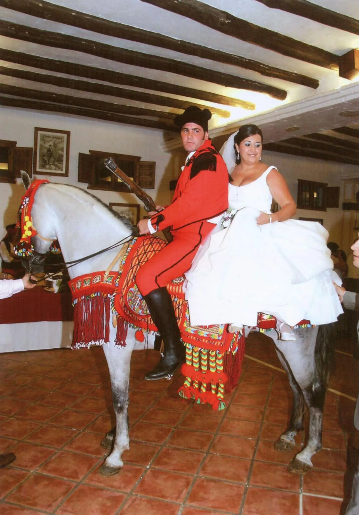 Posada de Jose Mª El Tempranillo