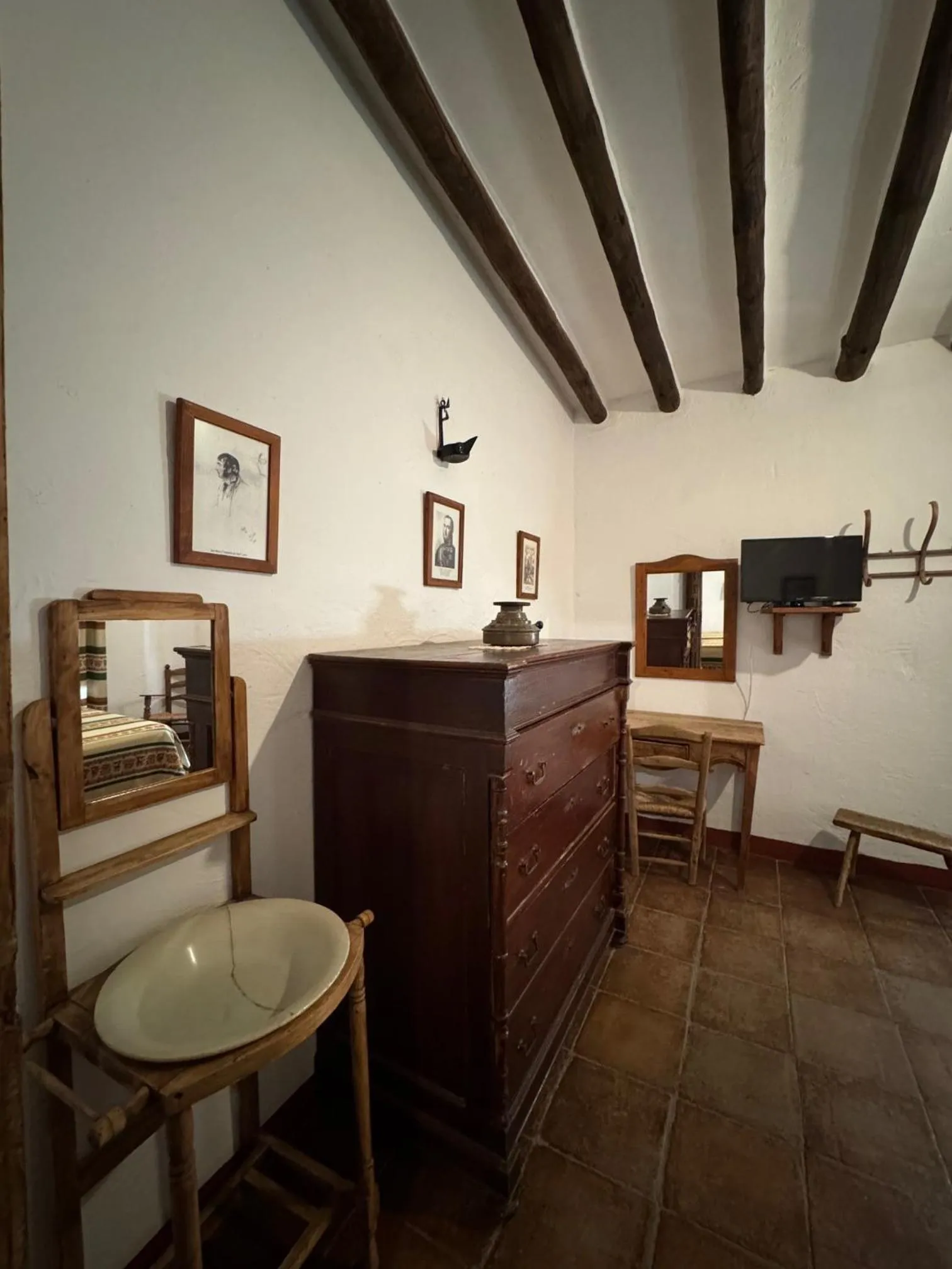 Posada de Jose Mª El Tempranillo