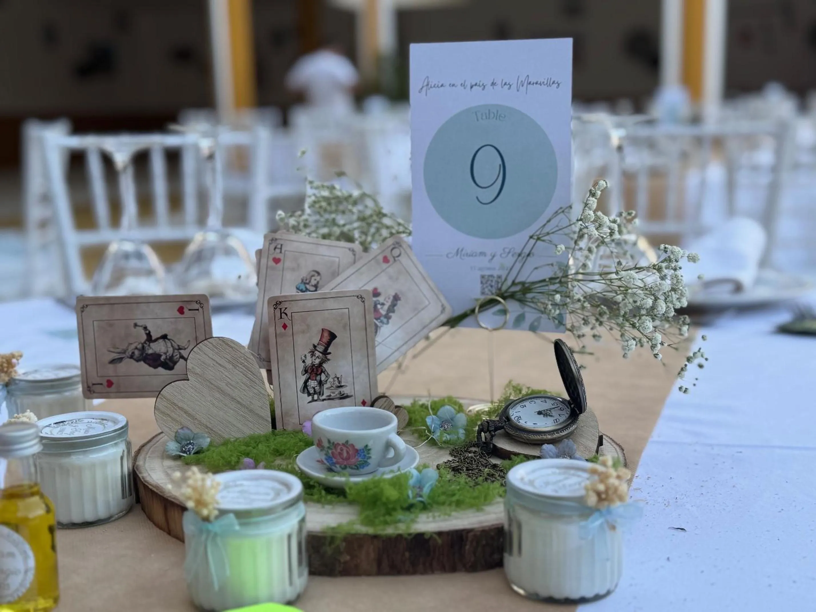 Posada de Jose Mª El Tempranillo