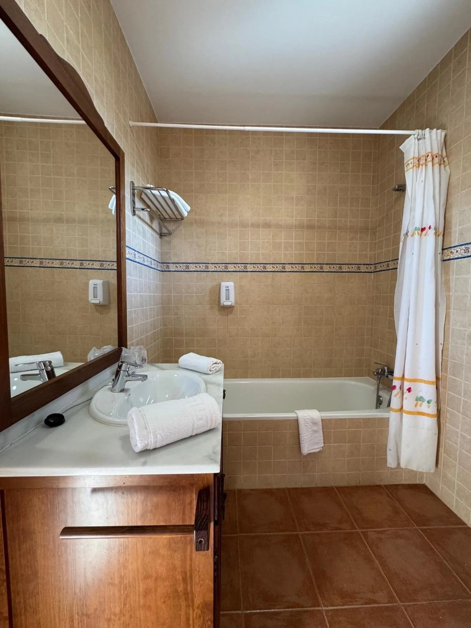 Posada de Jose Mª El Tempranillo