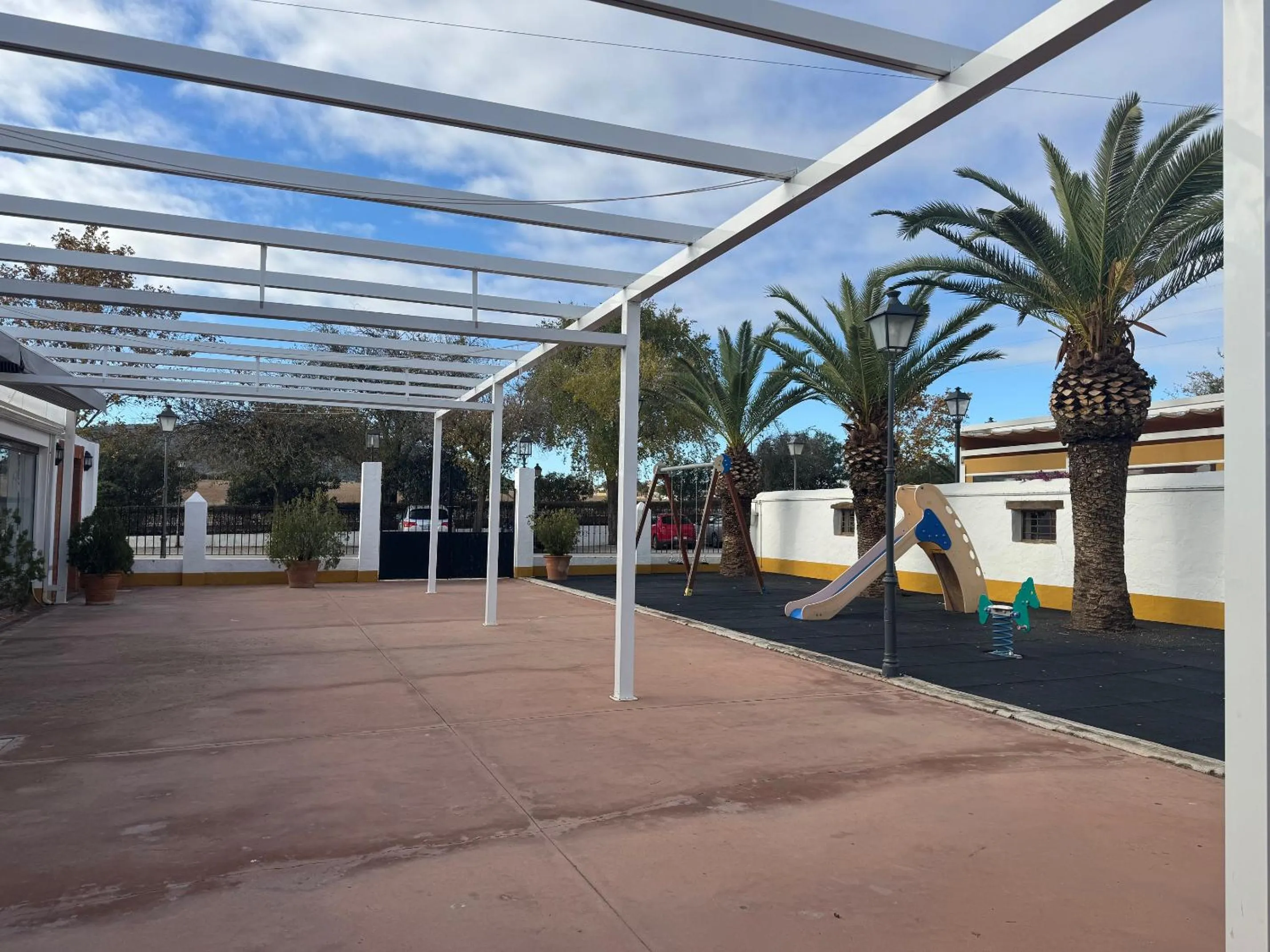 Posada de Jose Mª El Tempranillo