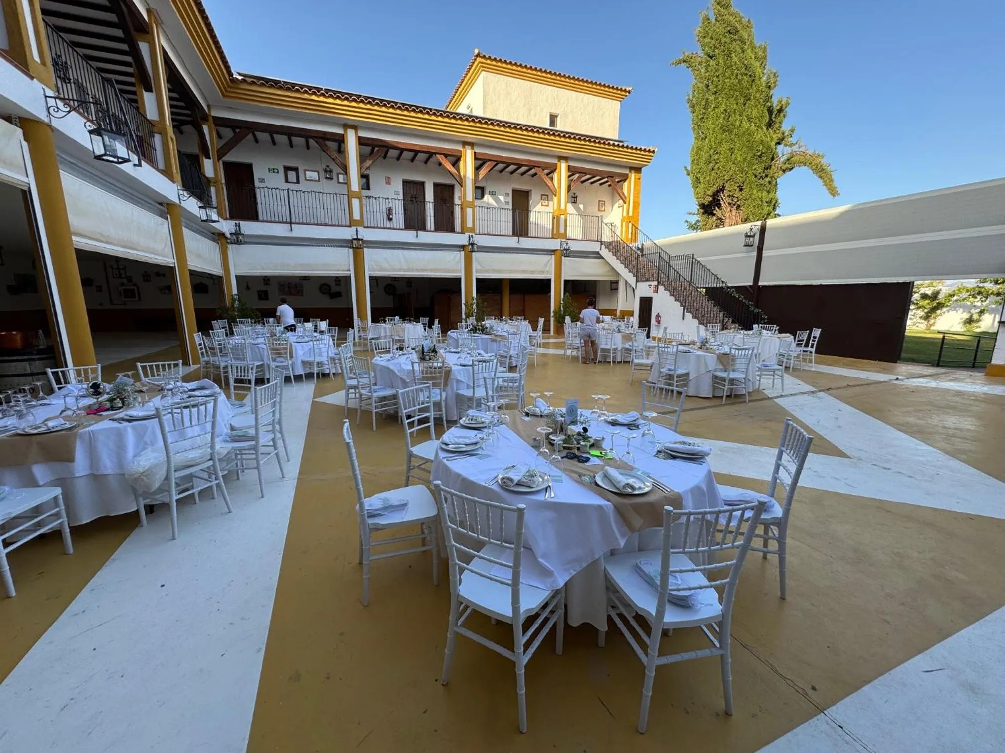 Posada de Jose Mª El Tempranillo