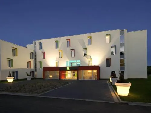 Ibis Styles Nivelles