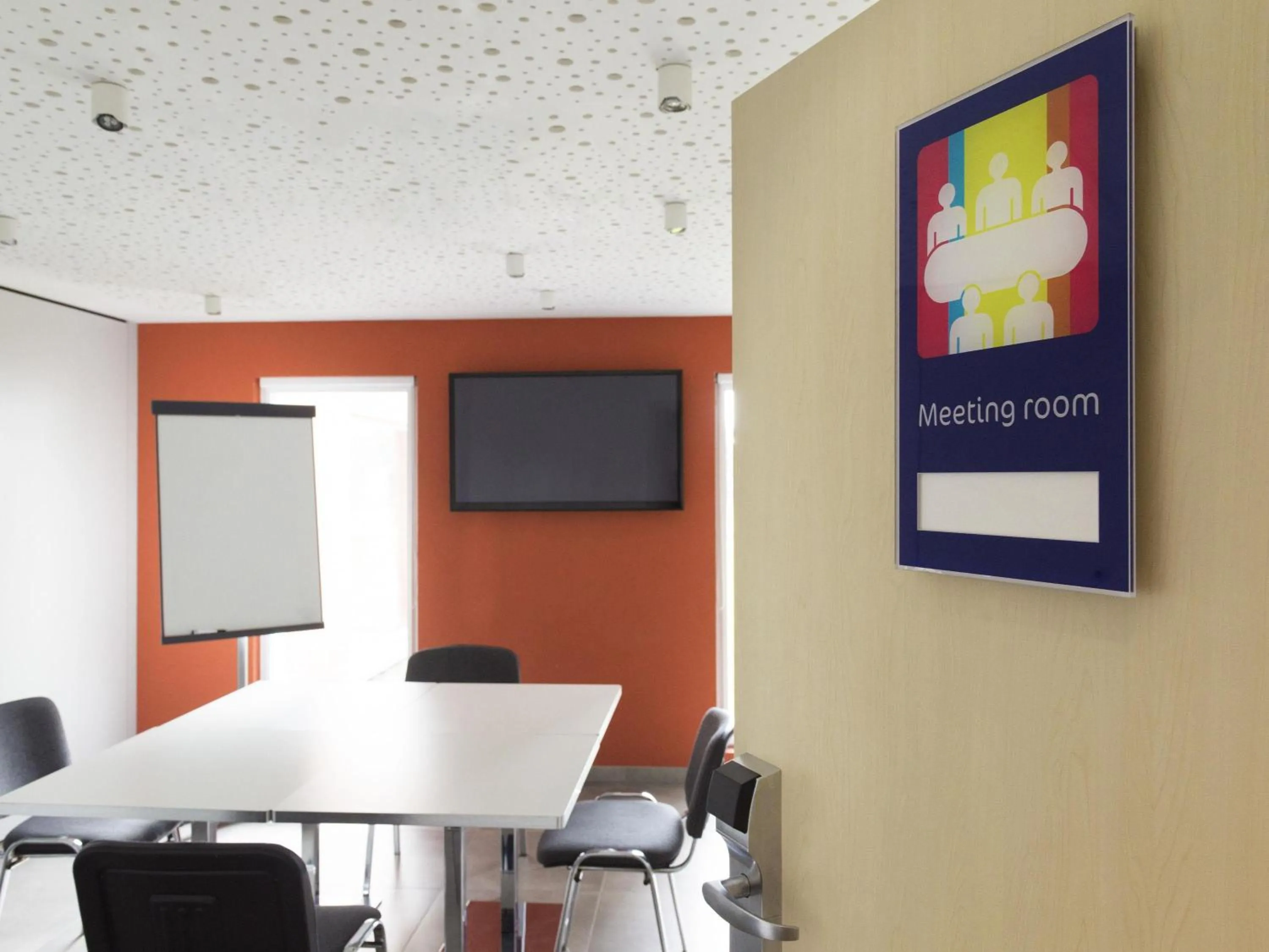 Other in Ibis Styles Nivelles