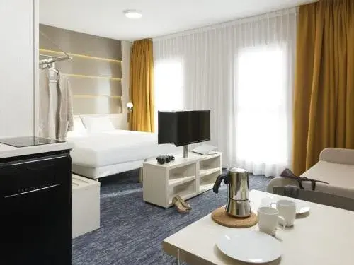 Ibis Styles Nivelles Ibis Styles Nivelles