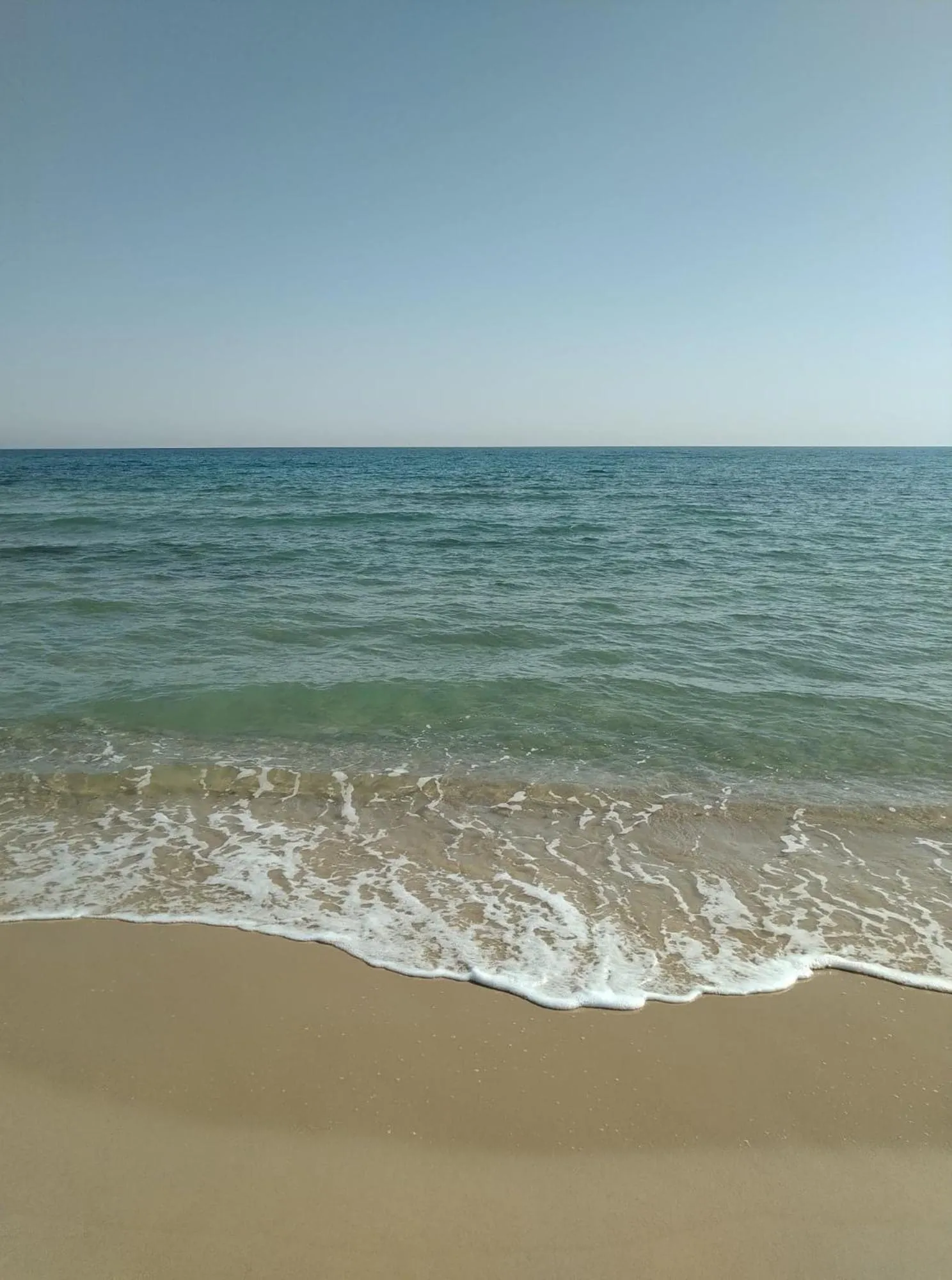 Beach in Hotel La Voilerie Cancale bord de mer