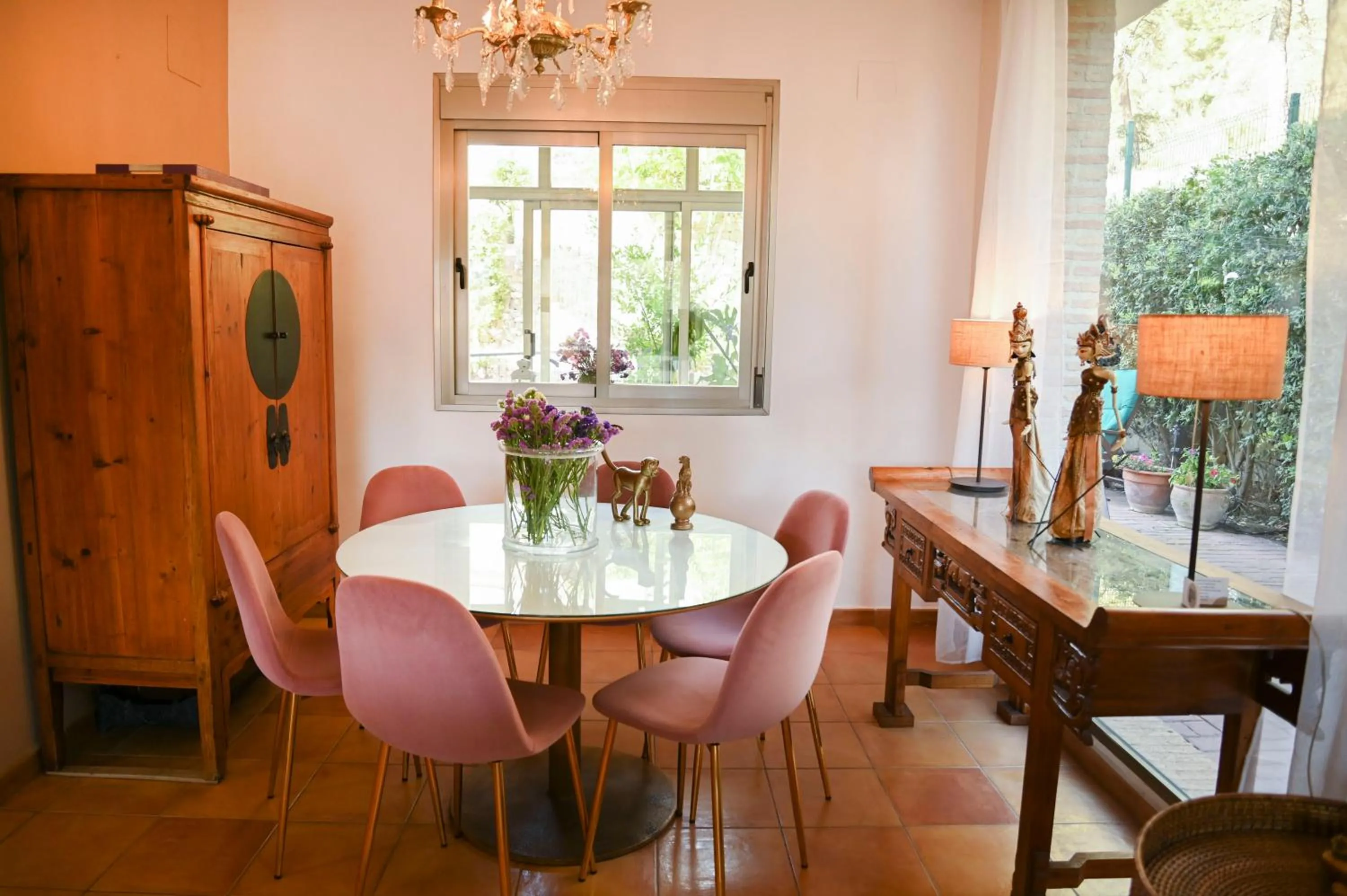 Property building in Villa Alegre Playa Calpe Grupo Terra de Mar, alojamientos con encanto