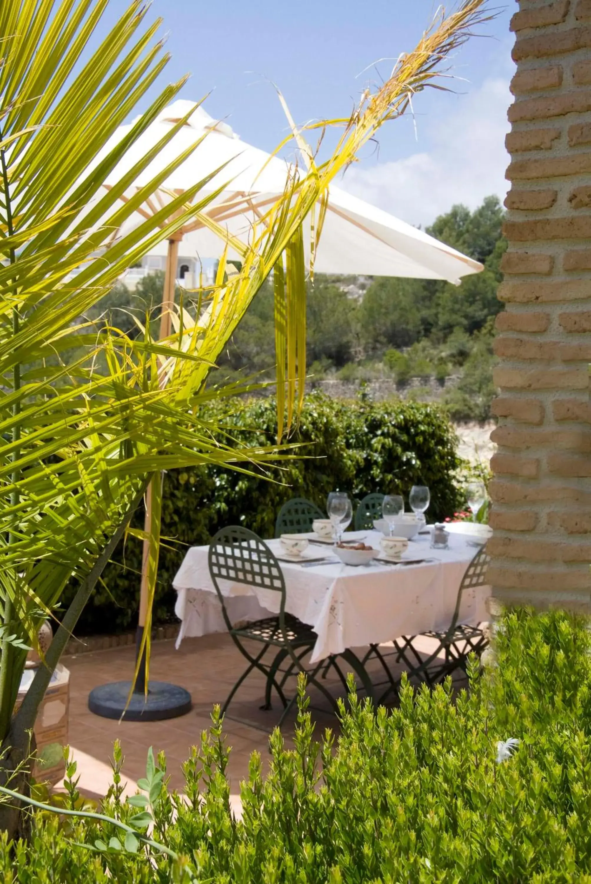 Villa Alegre Playa Calpe Grupo Terra de Mar, alojamientos con encanto Villa Alegre Playa Calpe Grupo Terra de Mar, alojamientos con encanto