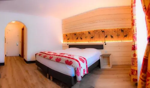 Hotel Italia