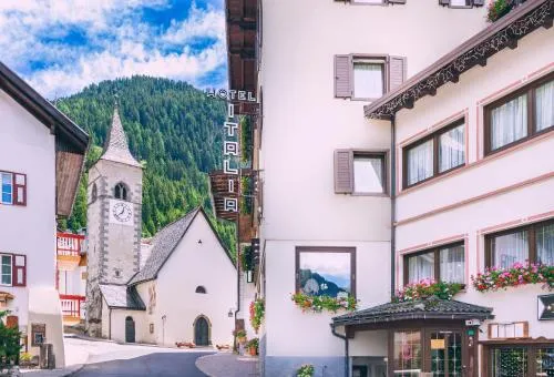Hotel Italia