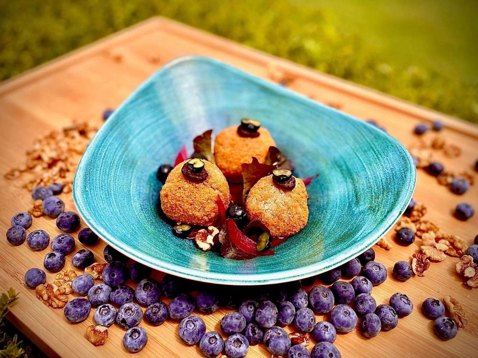 Restaurant/places to eat in Logis Hôtel le Relais du Bas Limousin